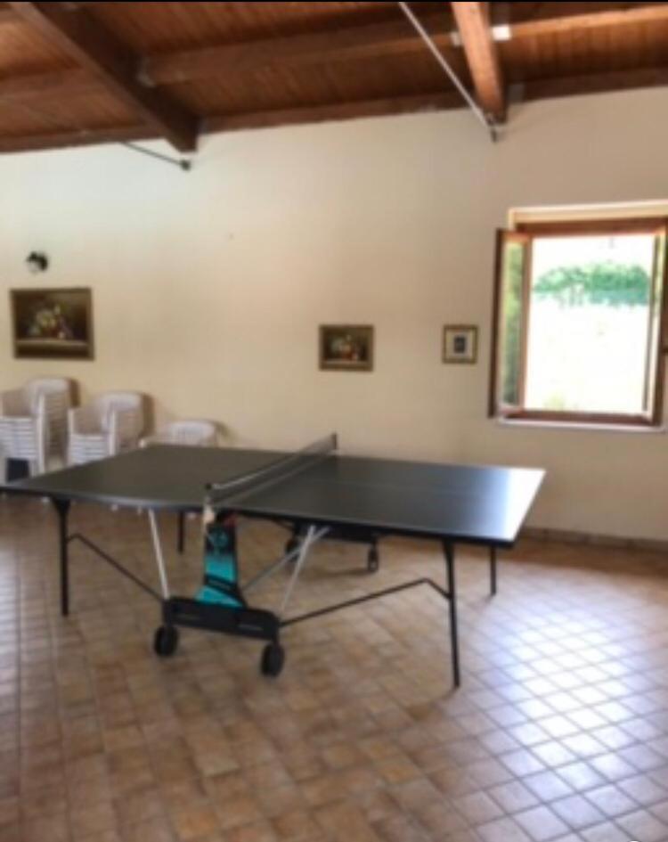 Miletto Holiday House
