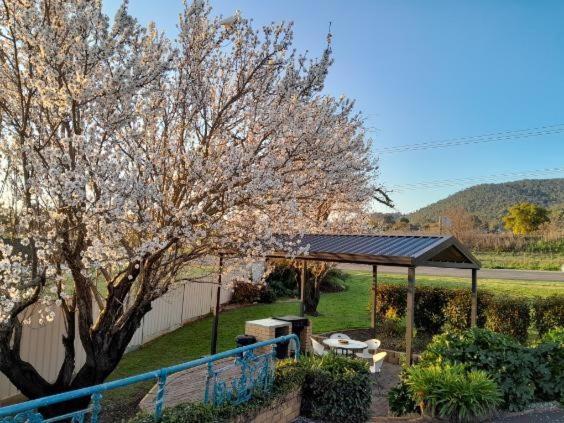 Almond Inn Motel