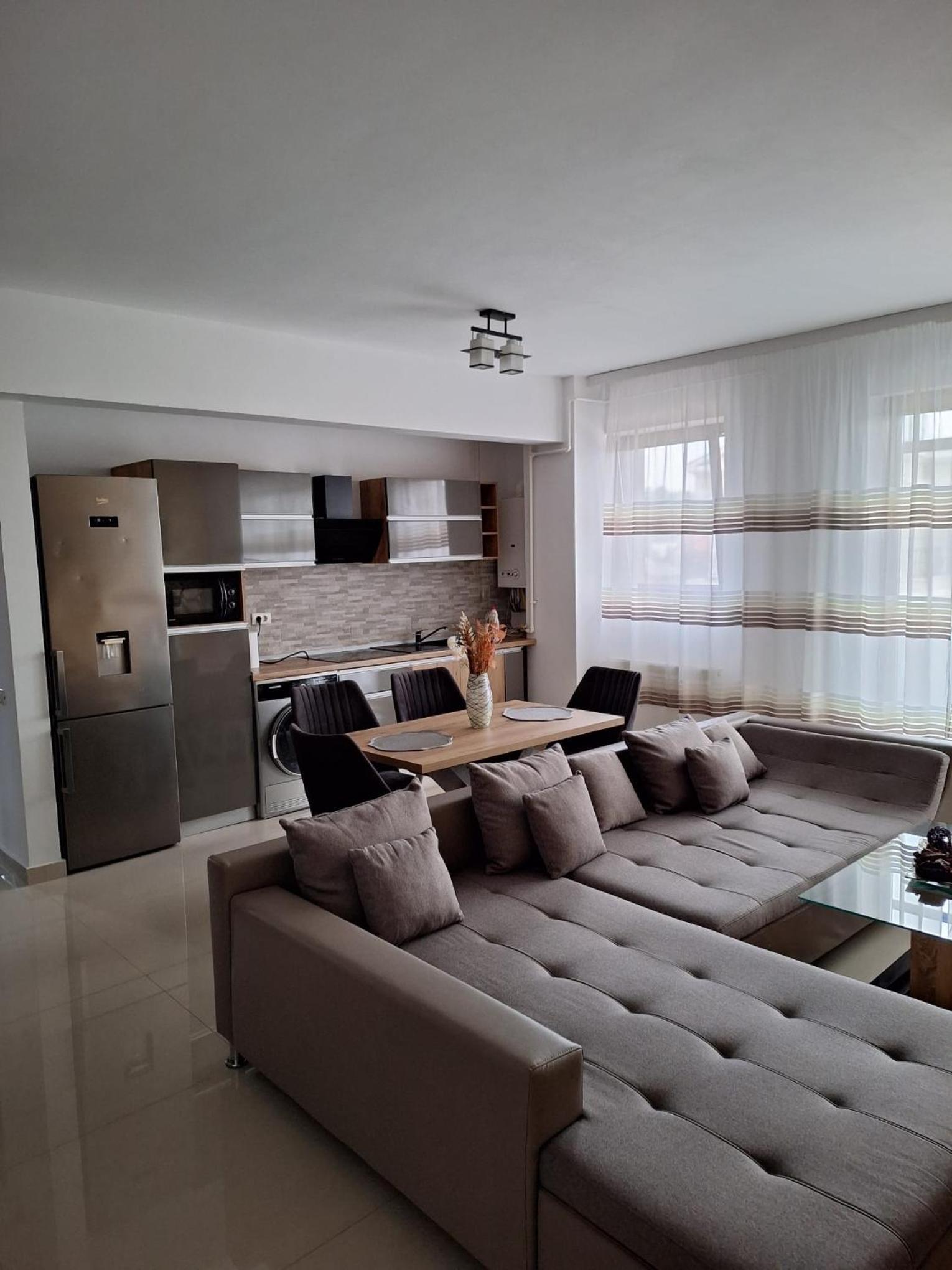 Apartament D&D