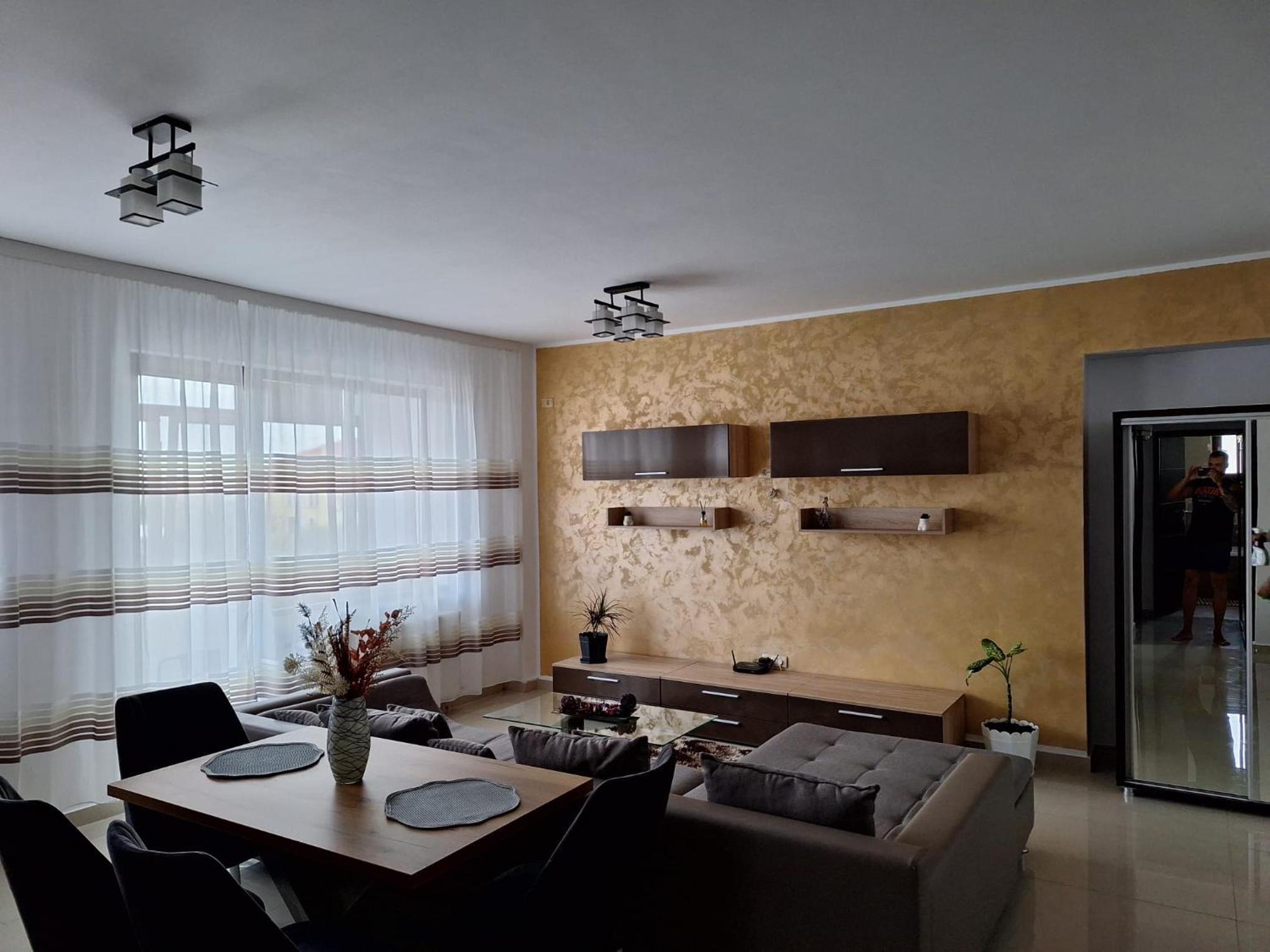 Apartament D&D