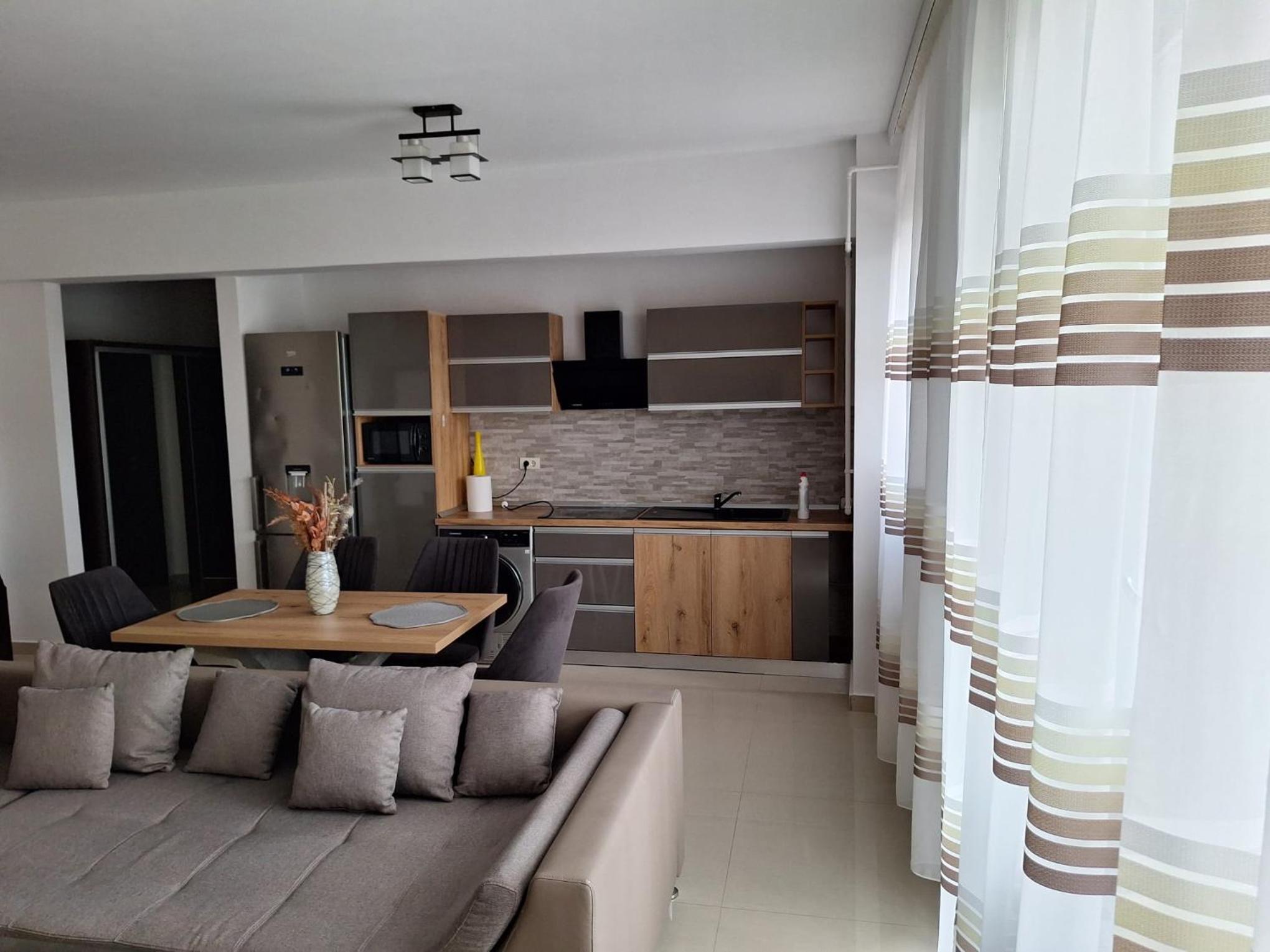 Apartament D&D