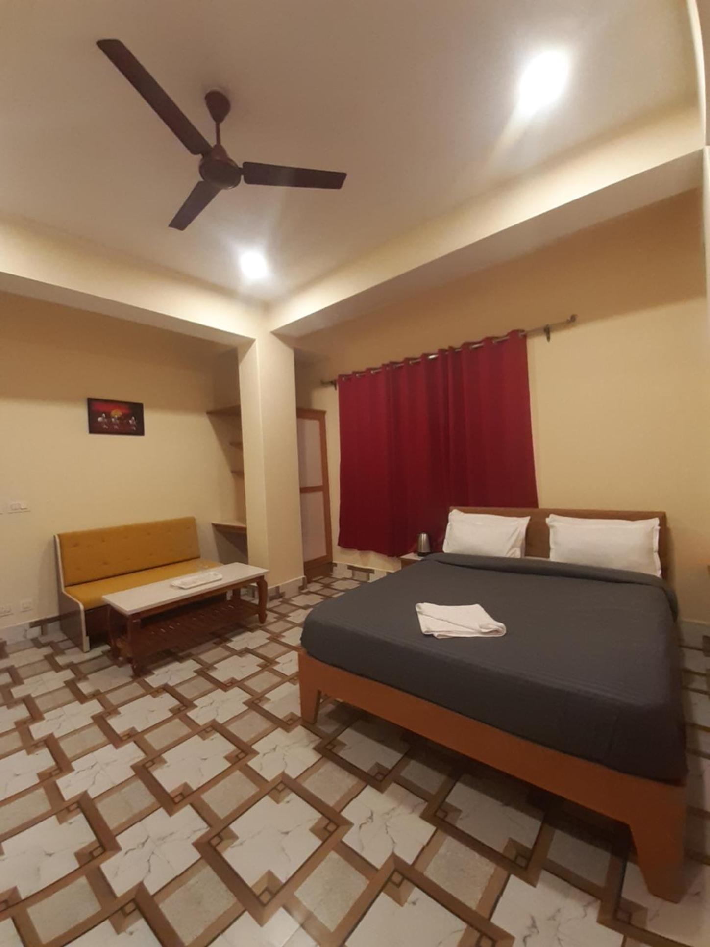 Hotel Dragonfly
