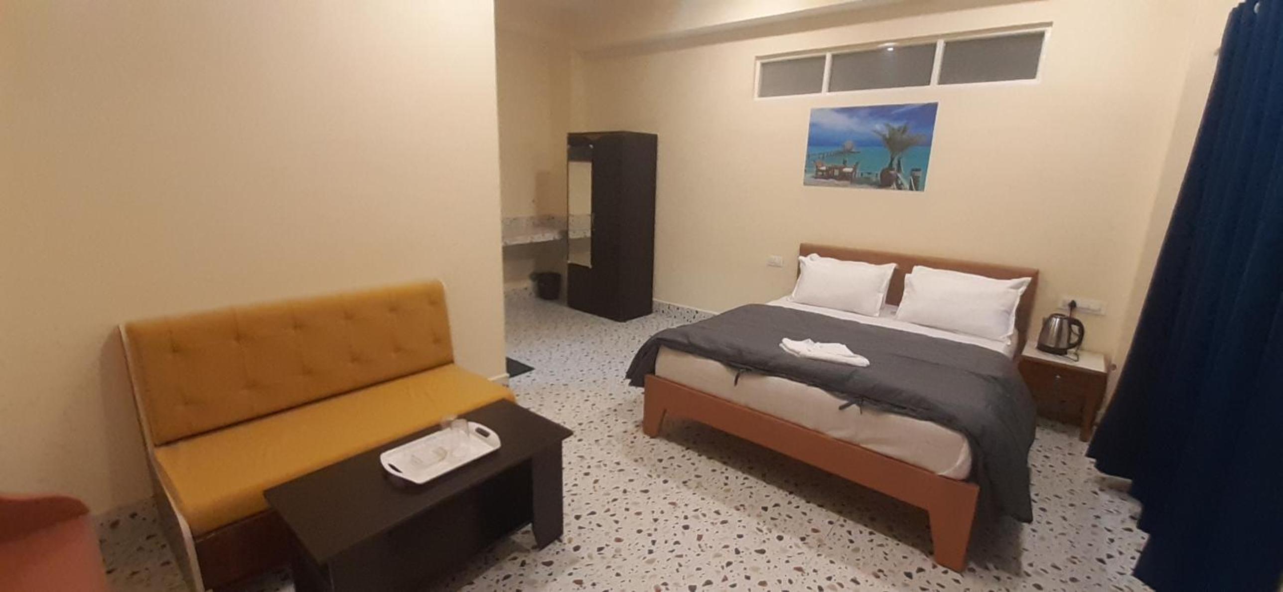 Hotel Dragonfly