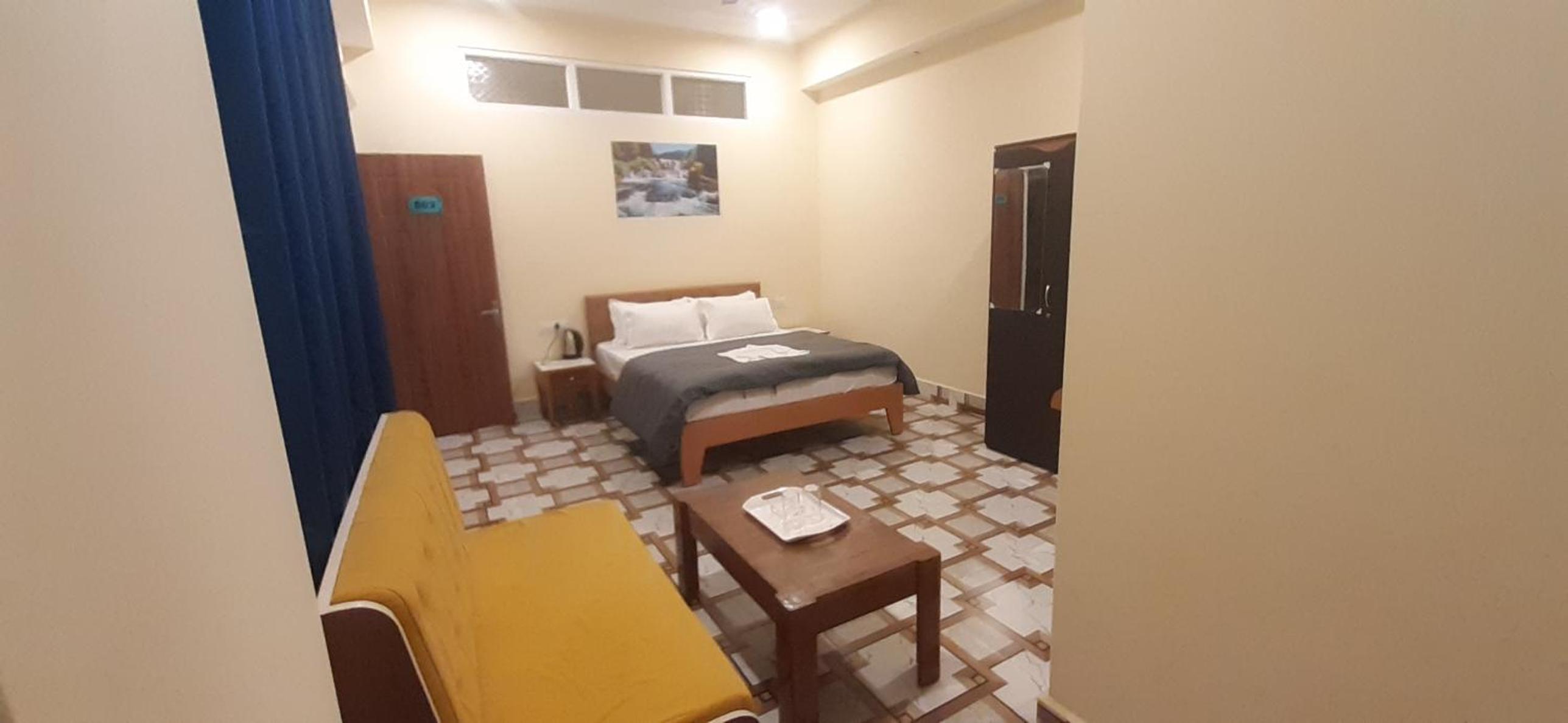 Hotel Dragonfly