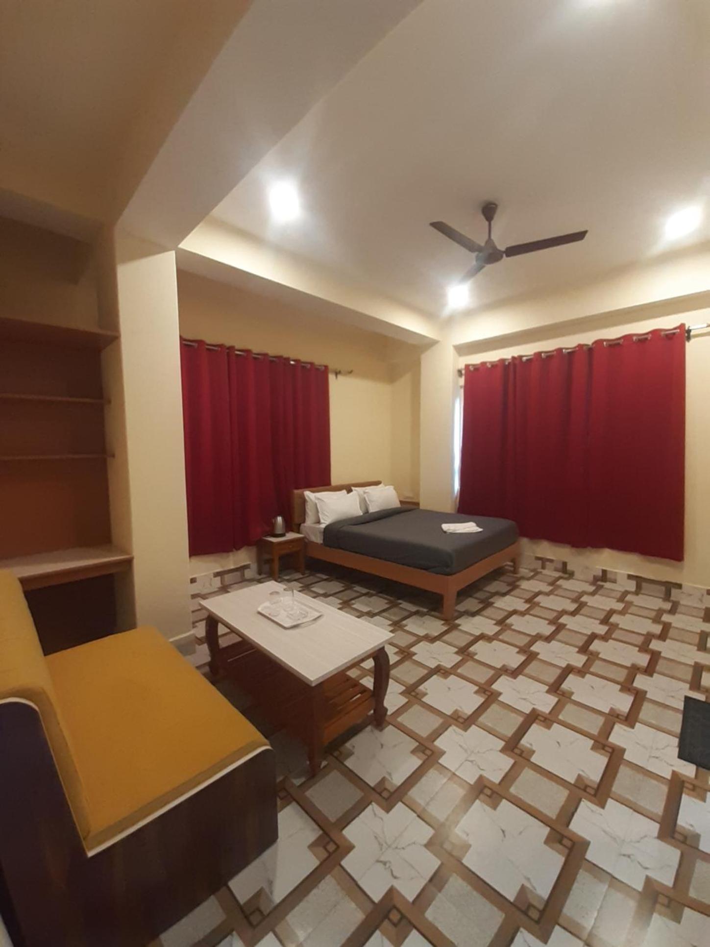 Hotel Dragonfly
