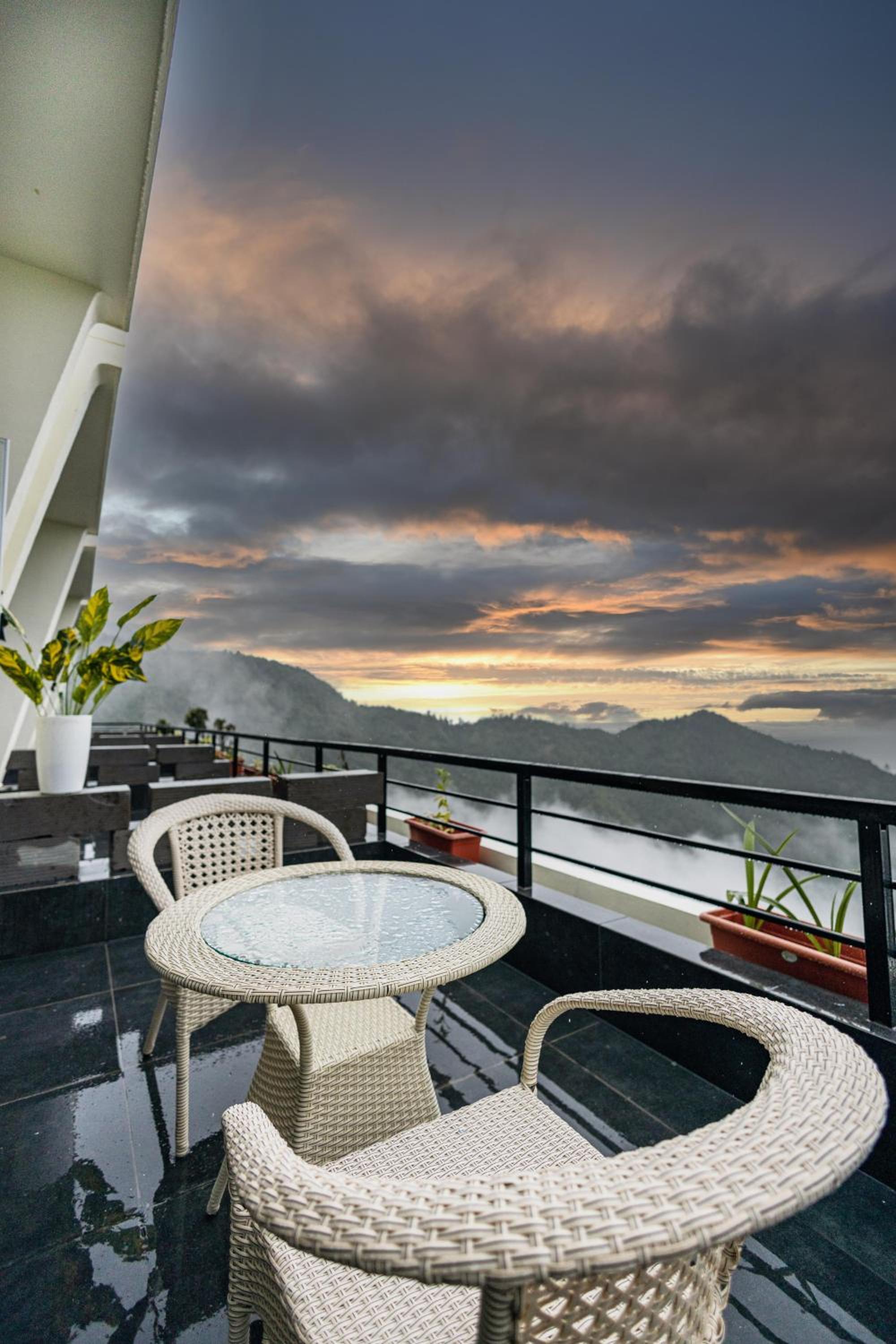 Rumuk Boutique Resort - Offbeat escape