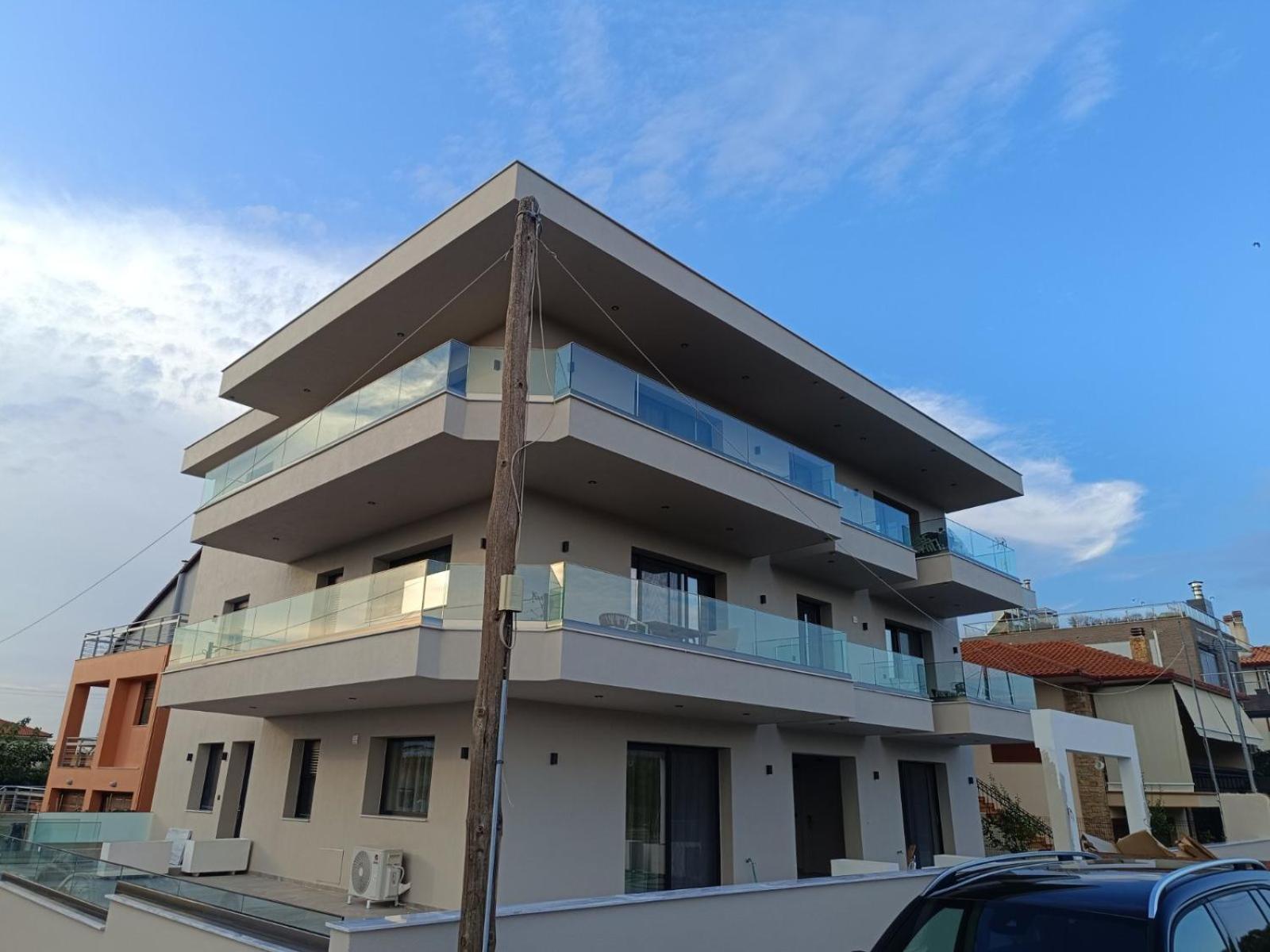 Dimi Residence