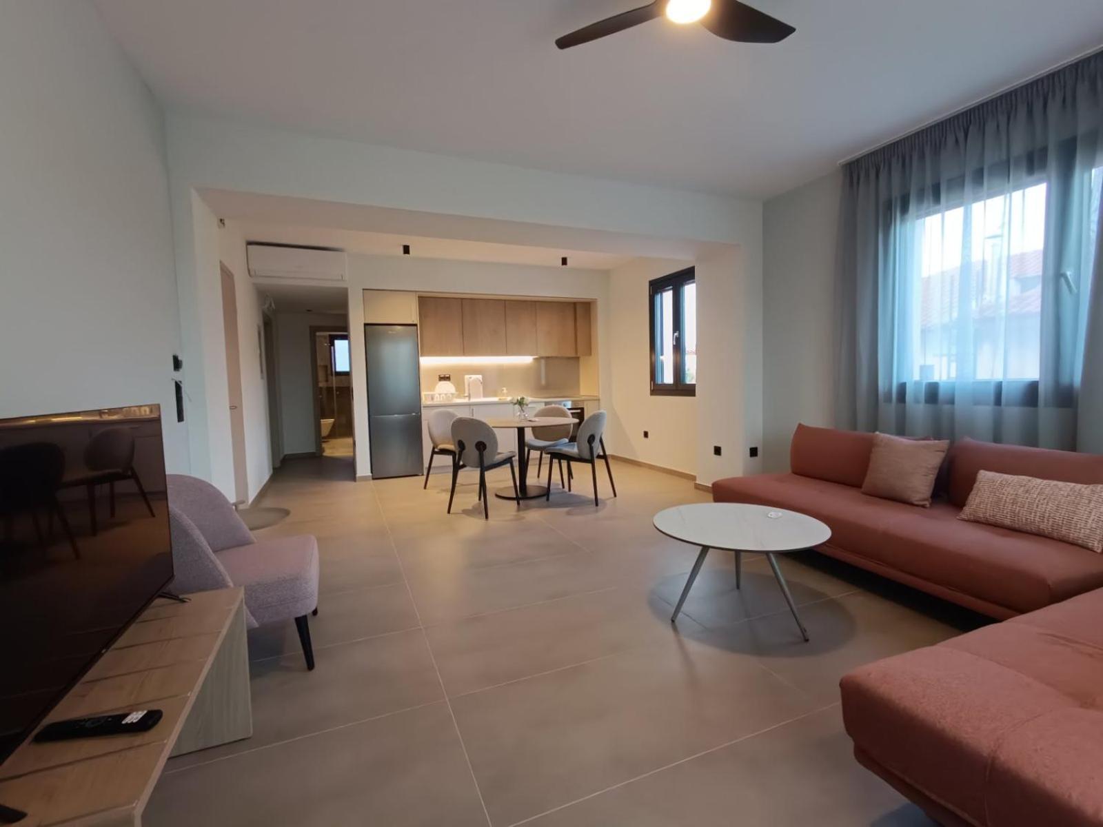 Dimi Residence