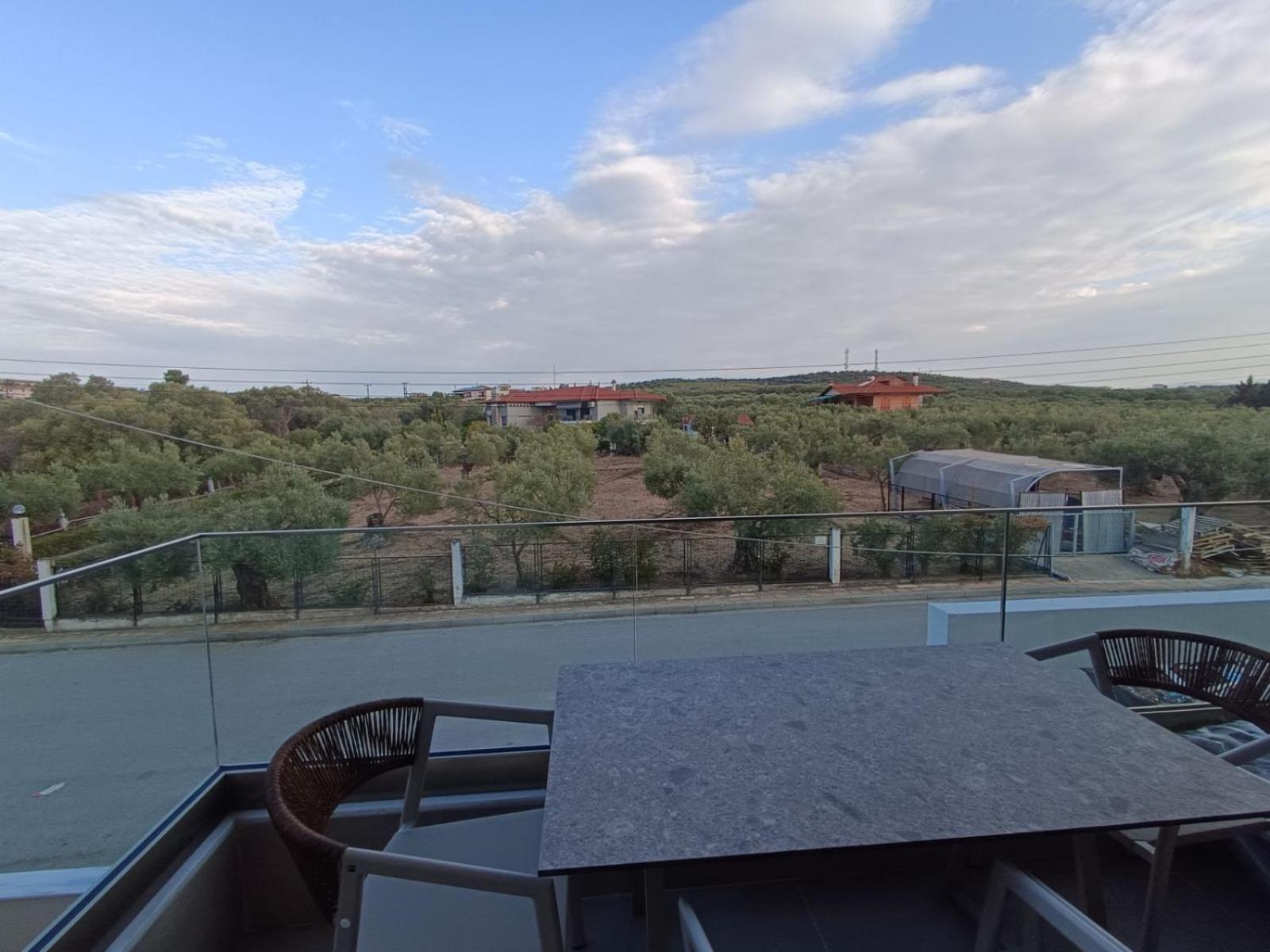 Dimi Residence