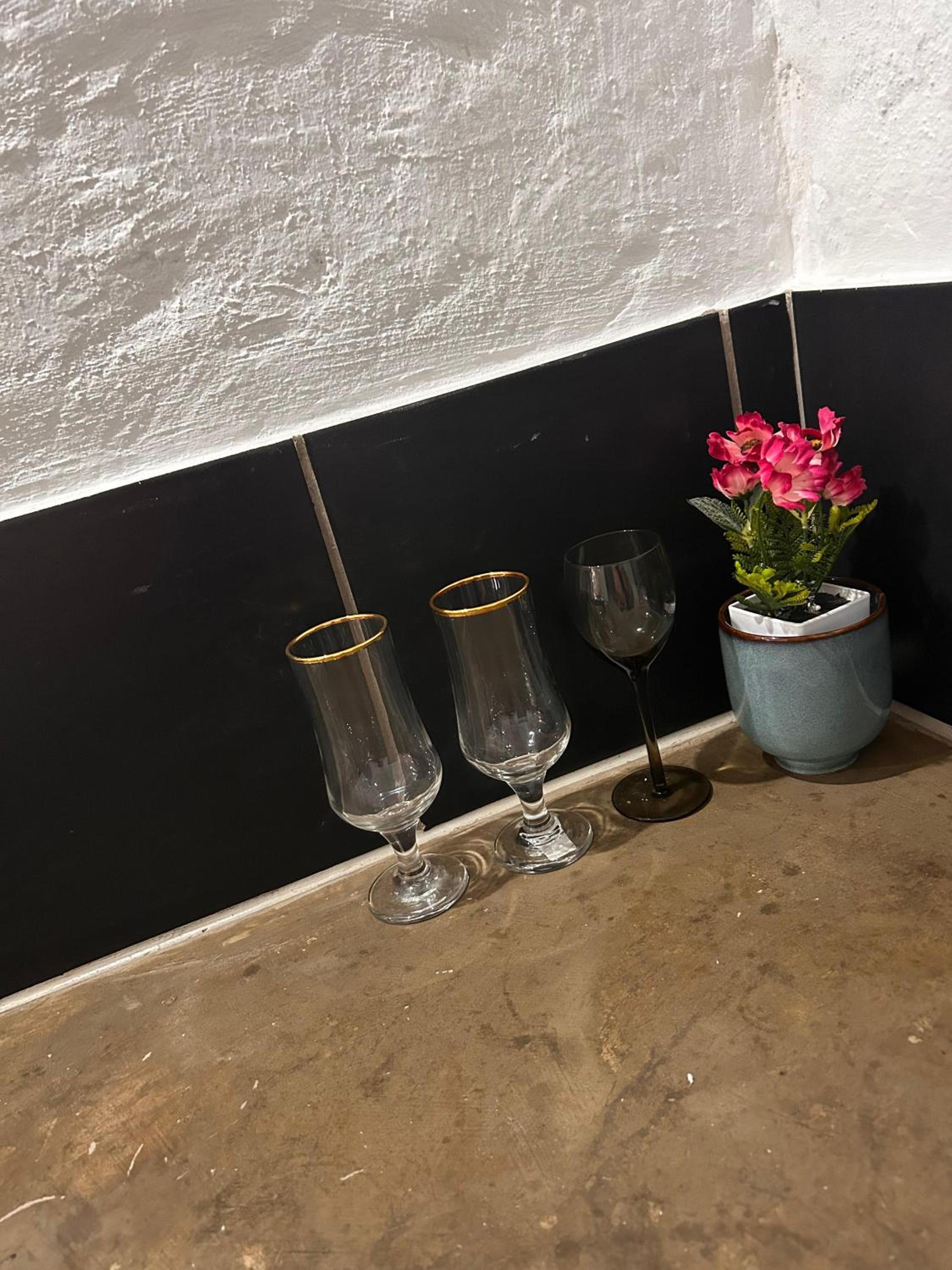 Maboneng Guest Apartment