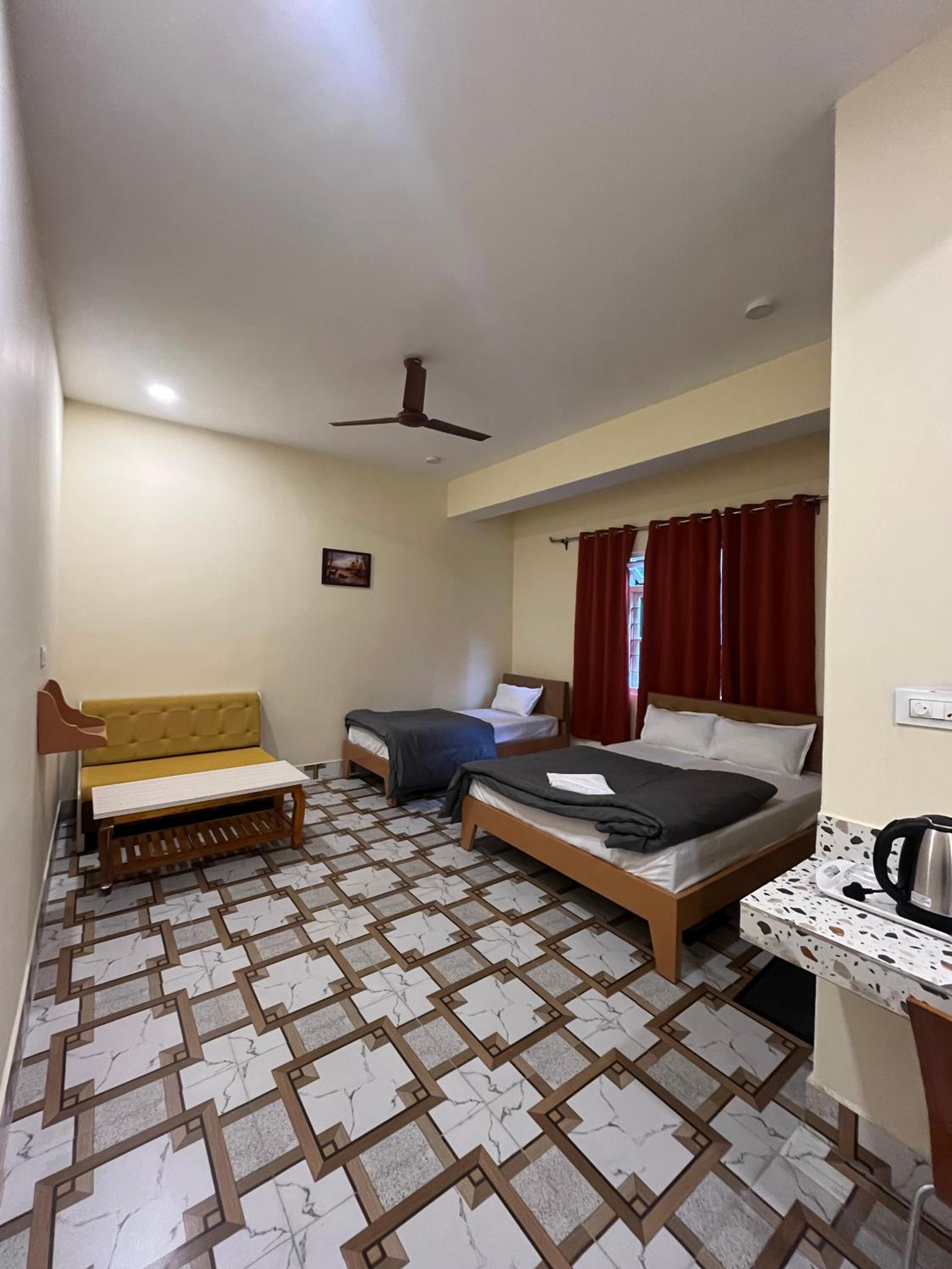 Hotel Dragonfly