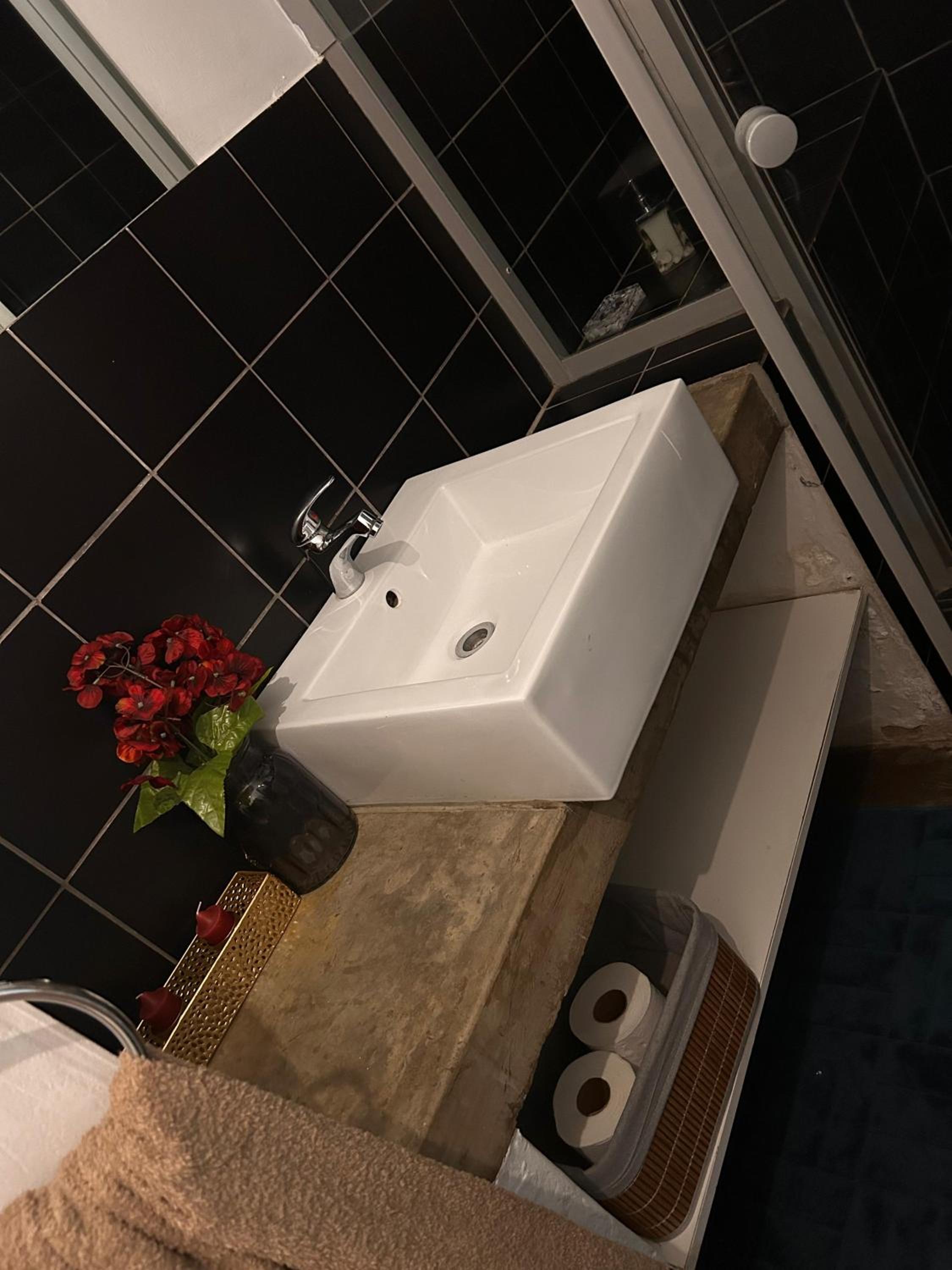 Maboneng Guest Apartment