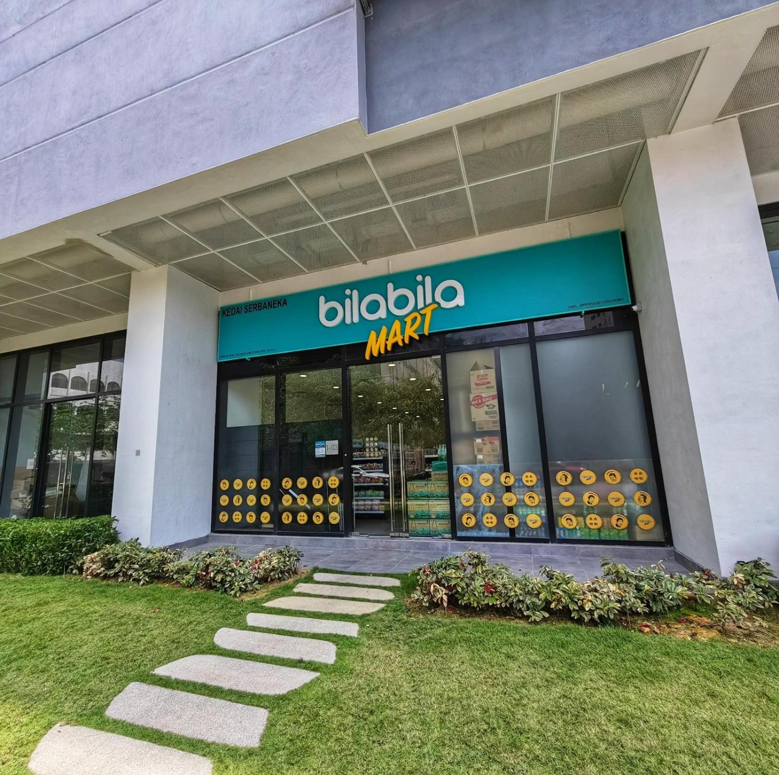 Studio Apartments in Kuala lumpur new