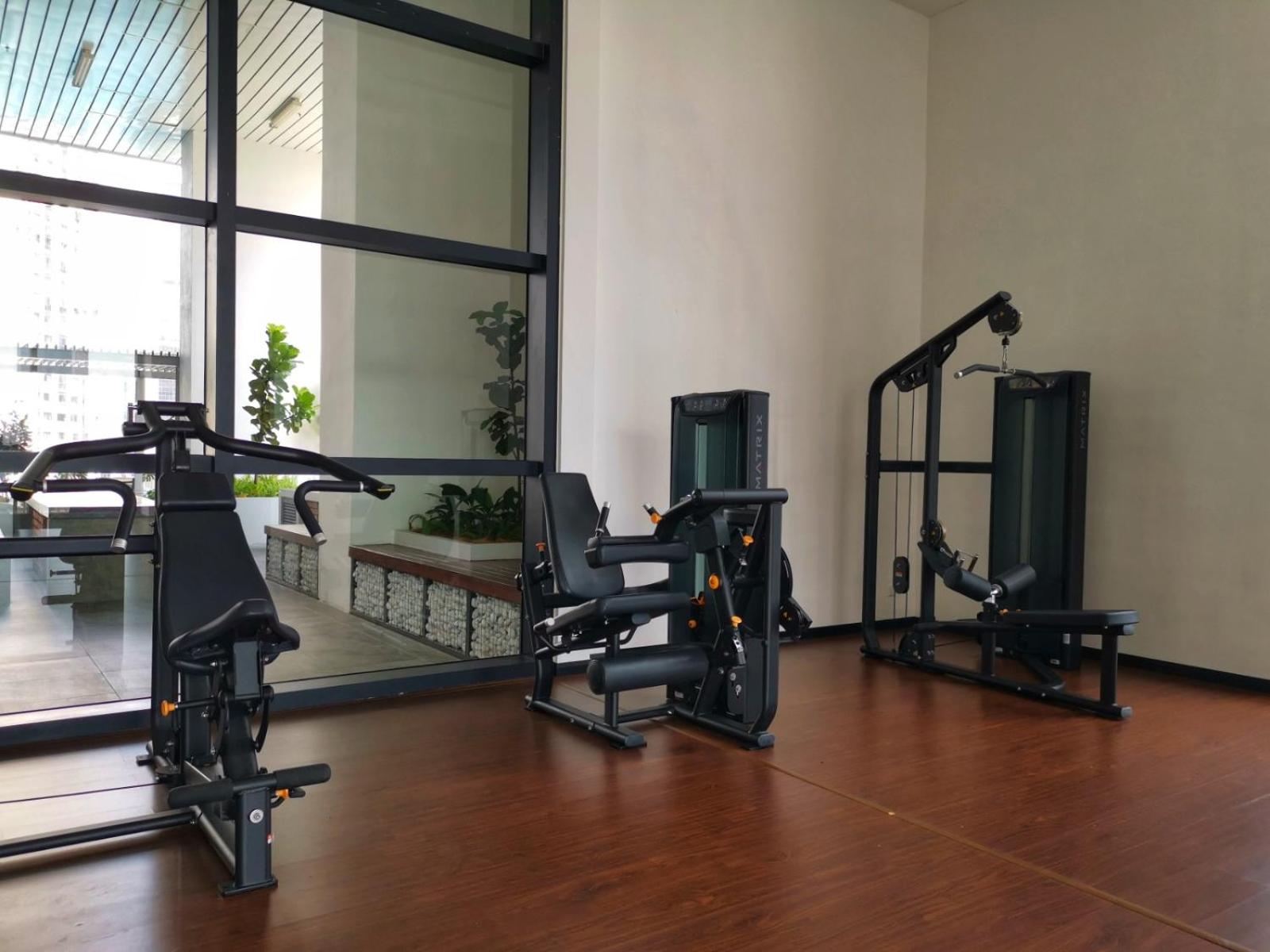 Studio Apartments in Kuala lumpur new