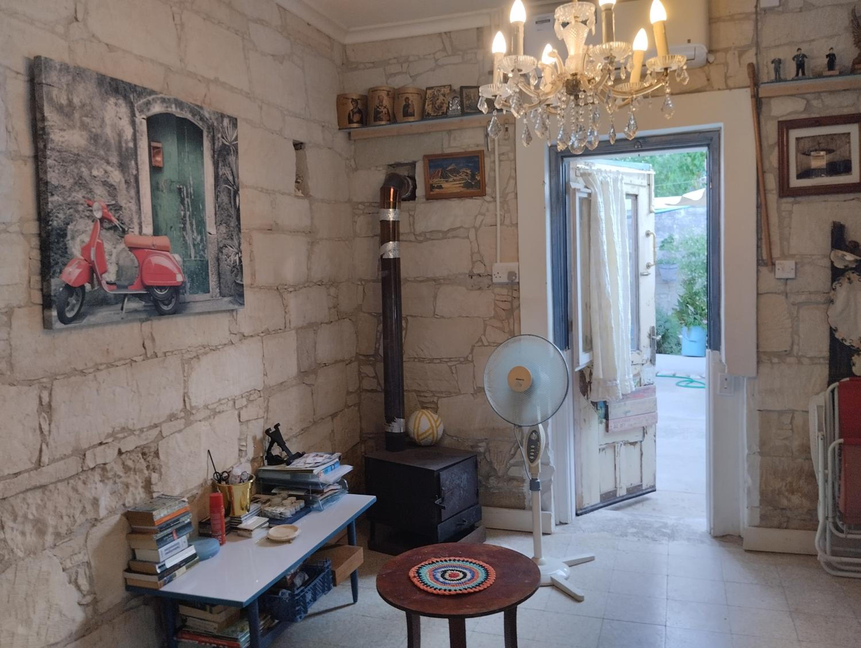 Tzionis Holidays Stonehouse