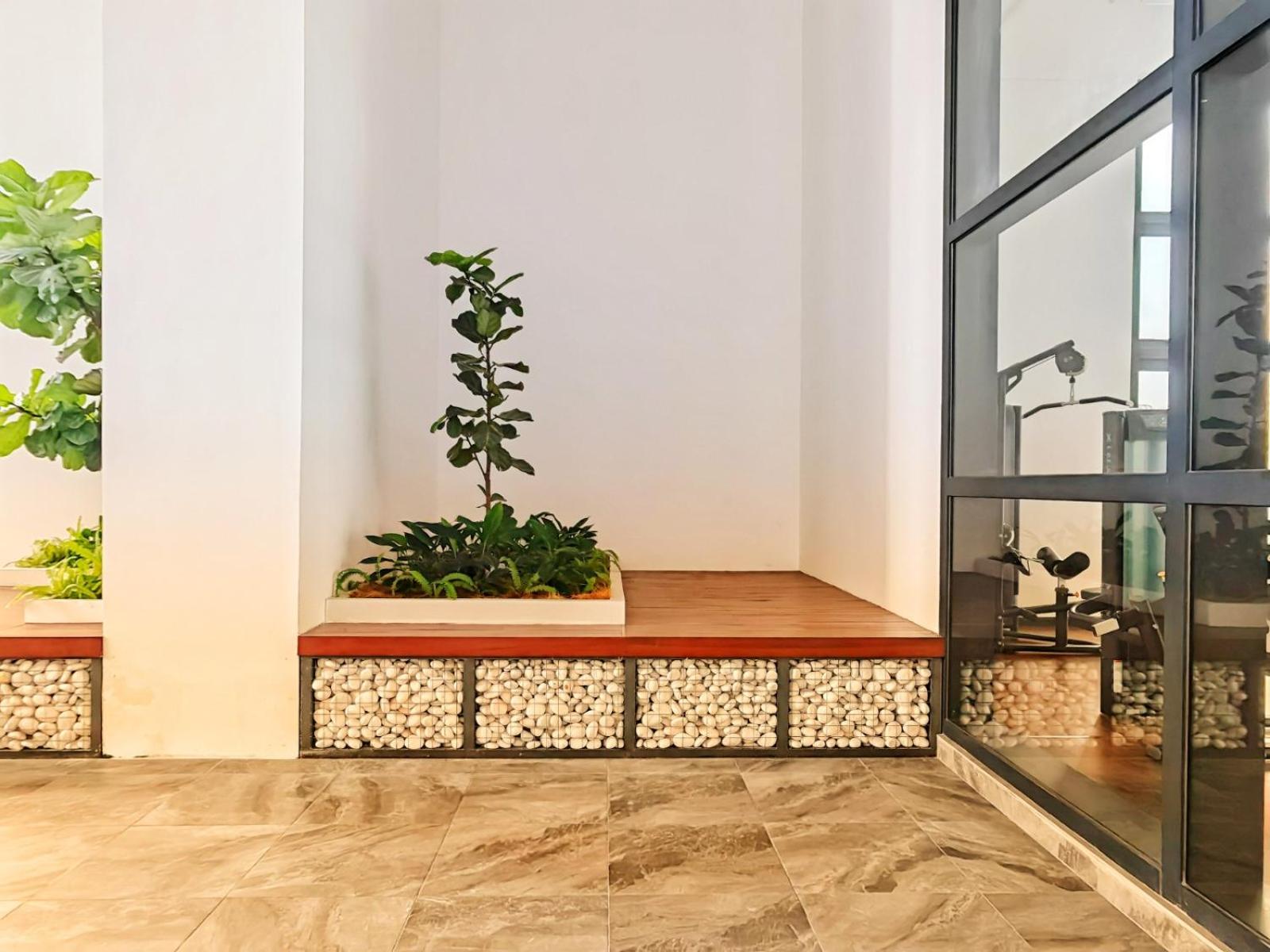 Studio Apartments in Kuala lumpur new