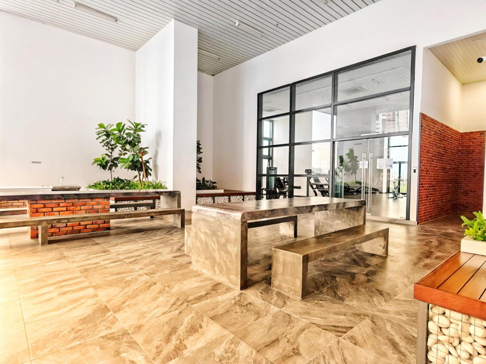 Studio Apartments in Kuala lumpur new