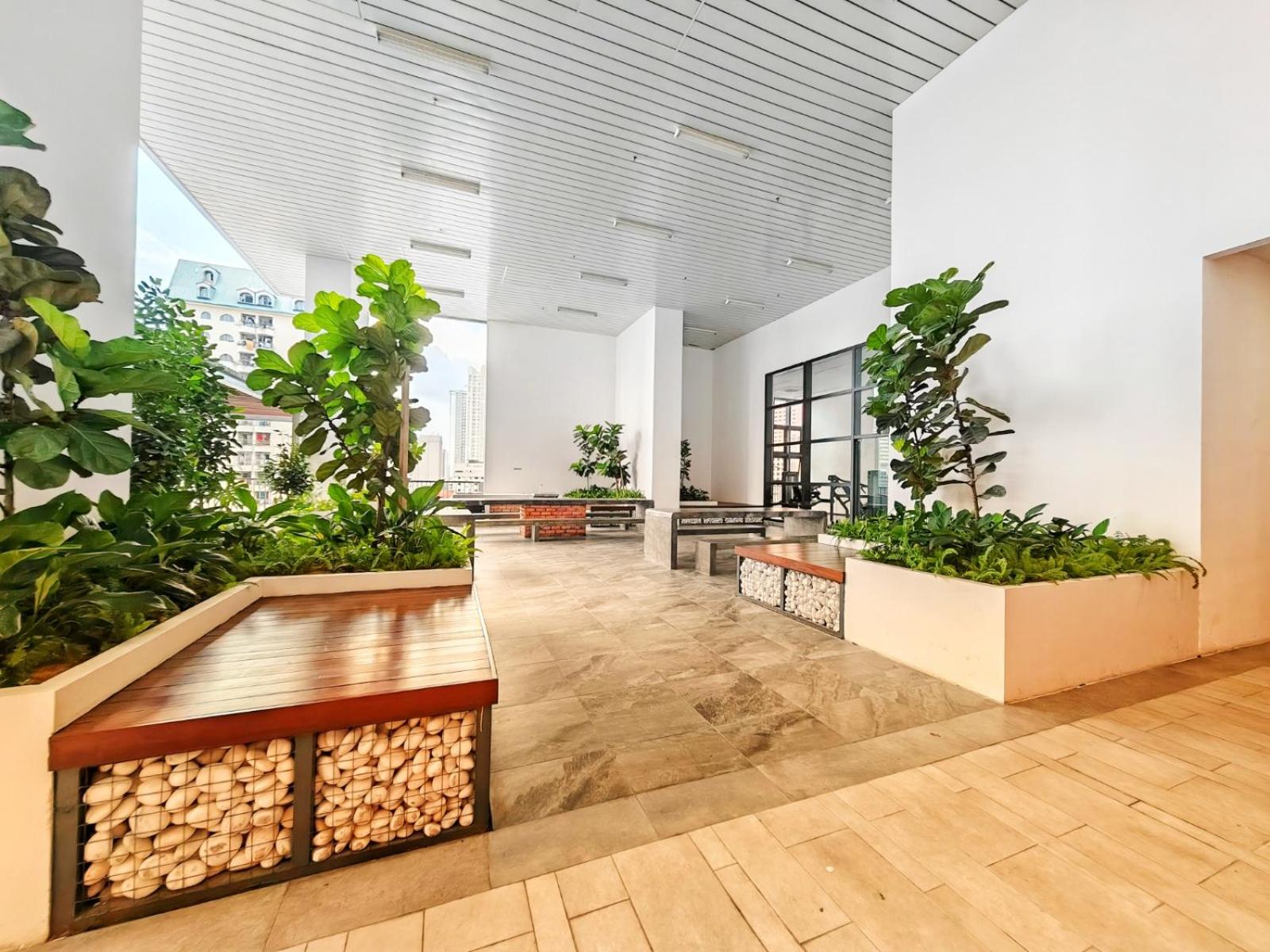 Studio Apartments in Kuala lumpur new