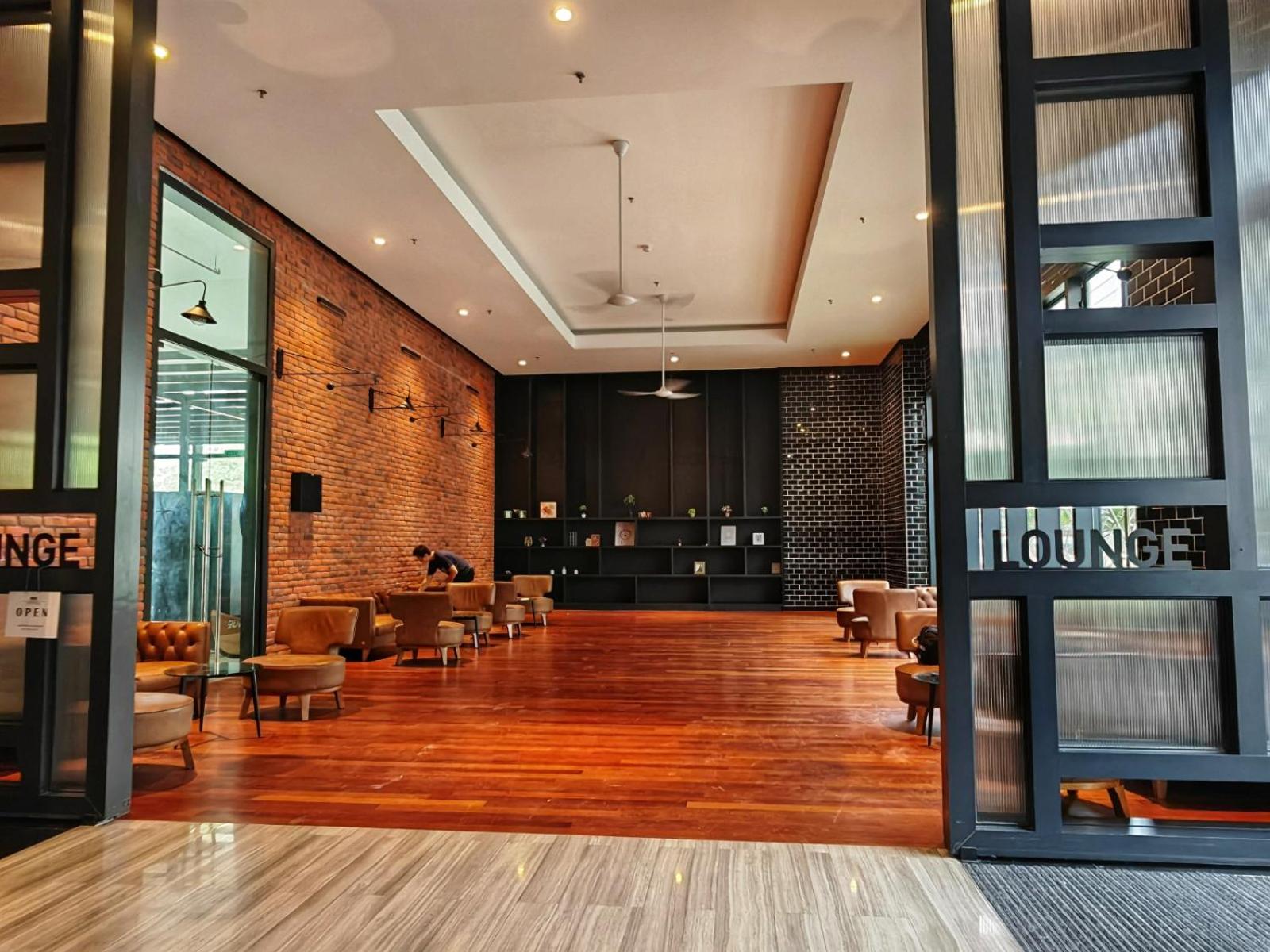 Studio Apartments in Kuala lumpur new