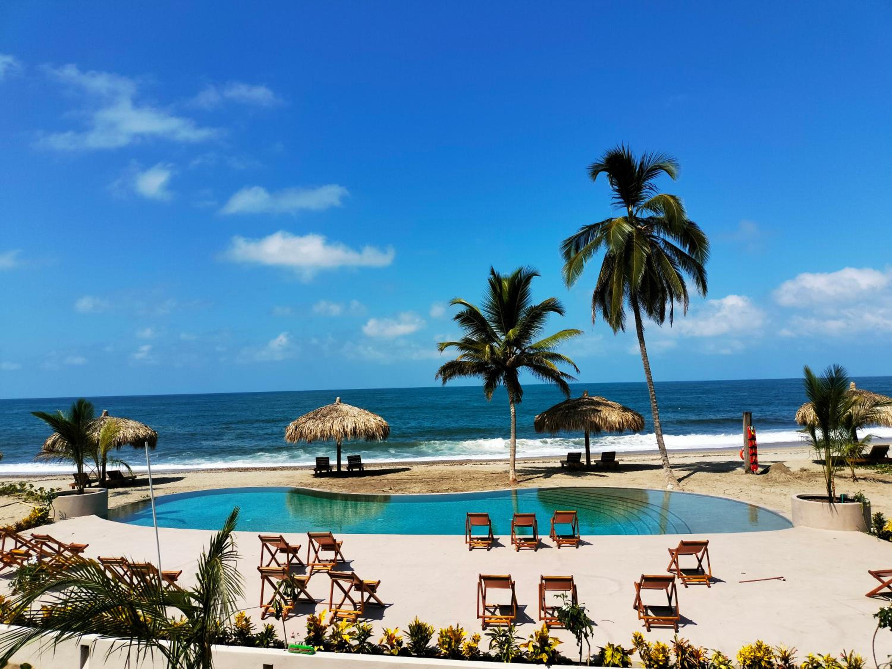 Hotel Senda Kokkos Beach - Image 1