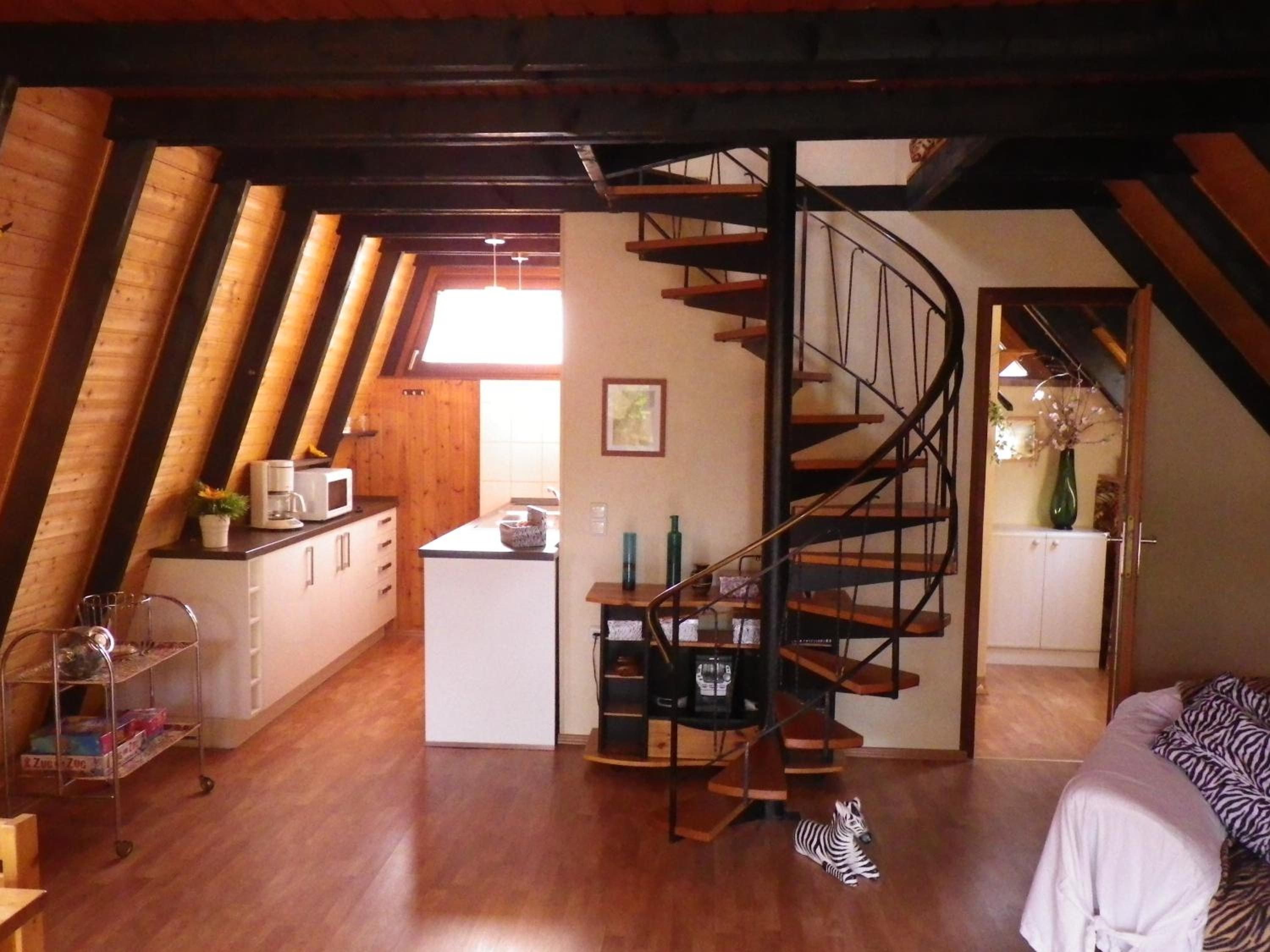 Ferienhaus Freilingen 74