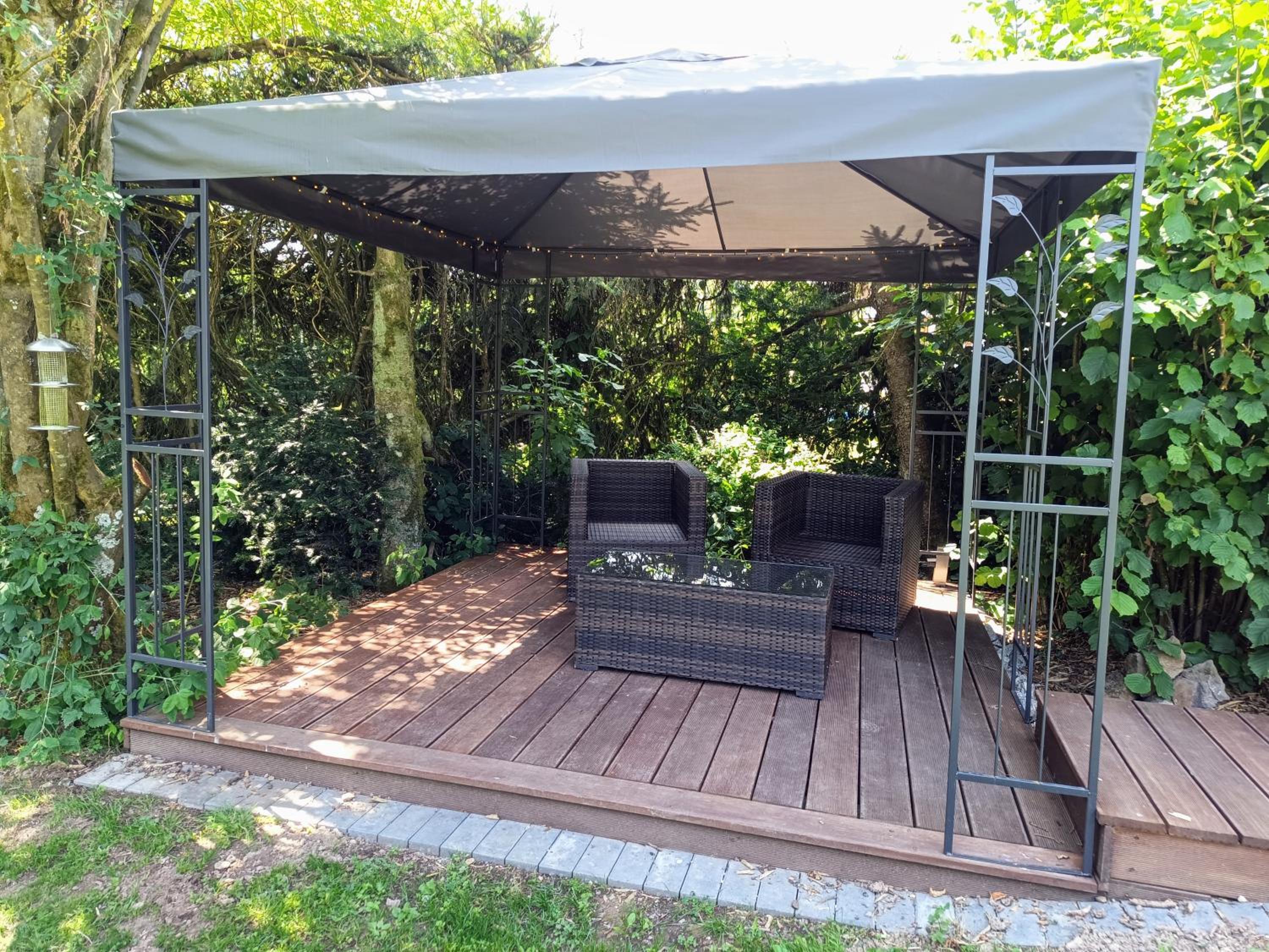 Ferienhaus Freilingen 74