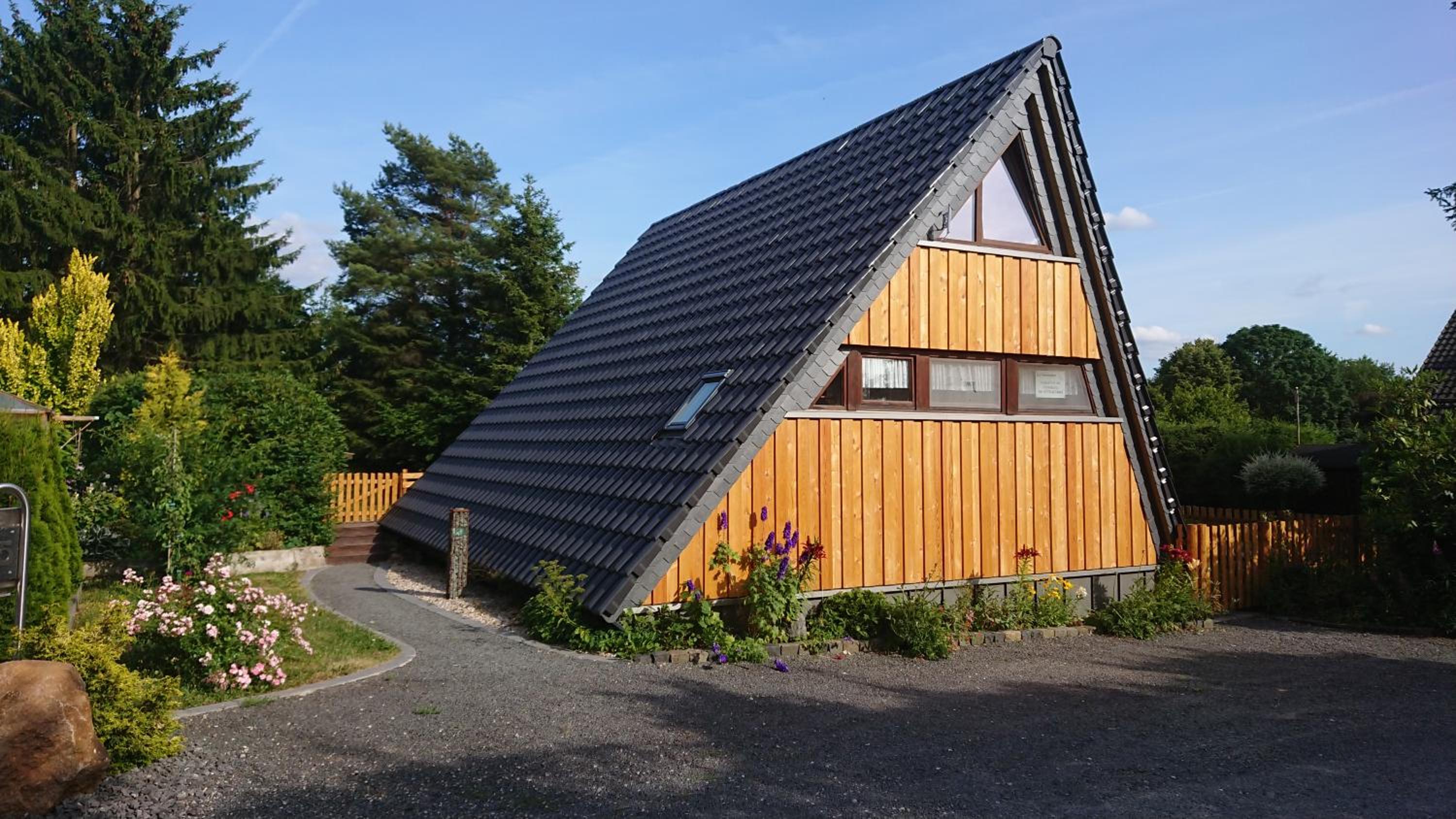 Ferienhaus Freilingen 74