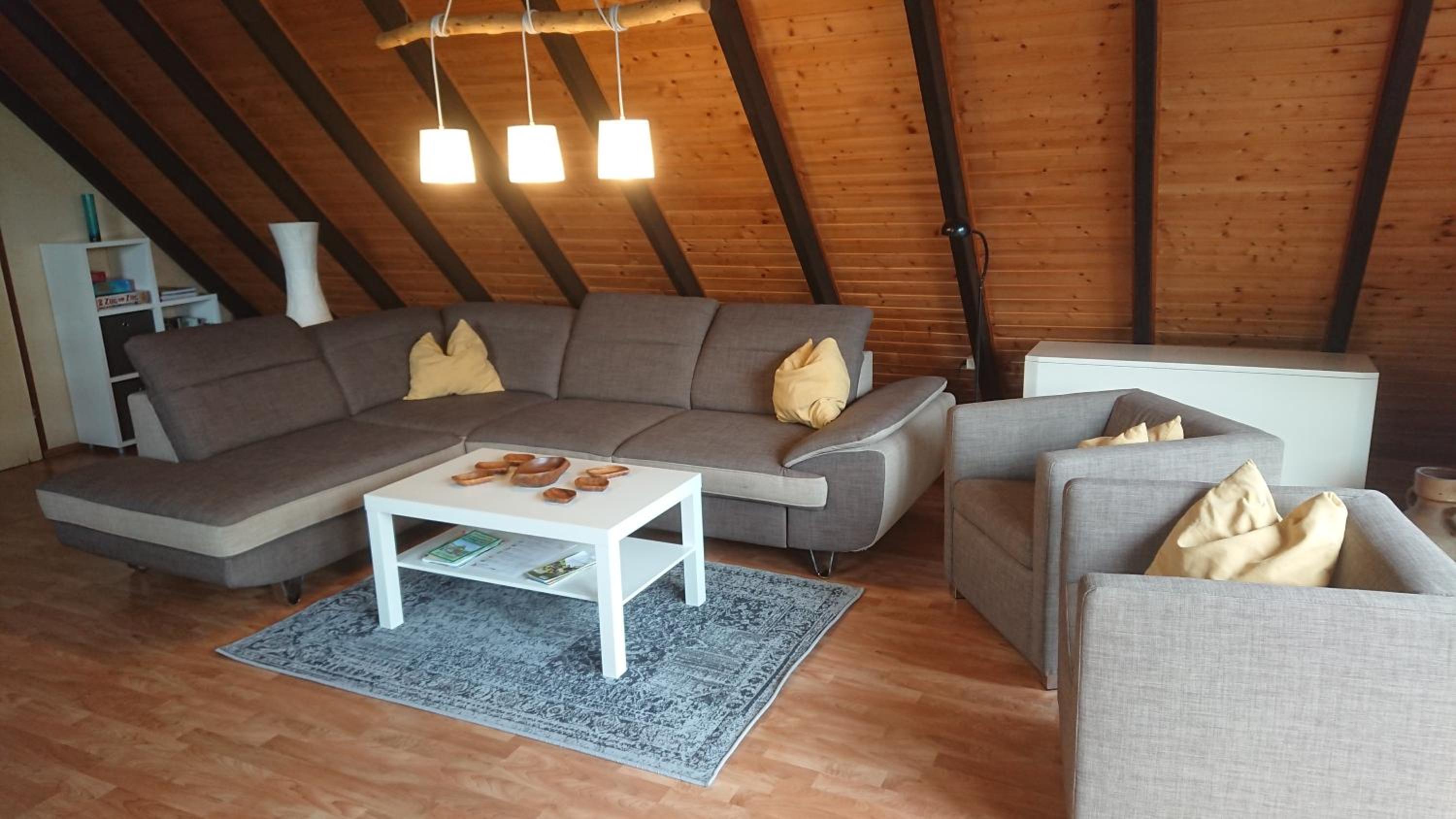 Ferienhaus Freilingen 74