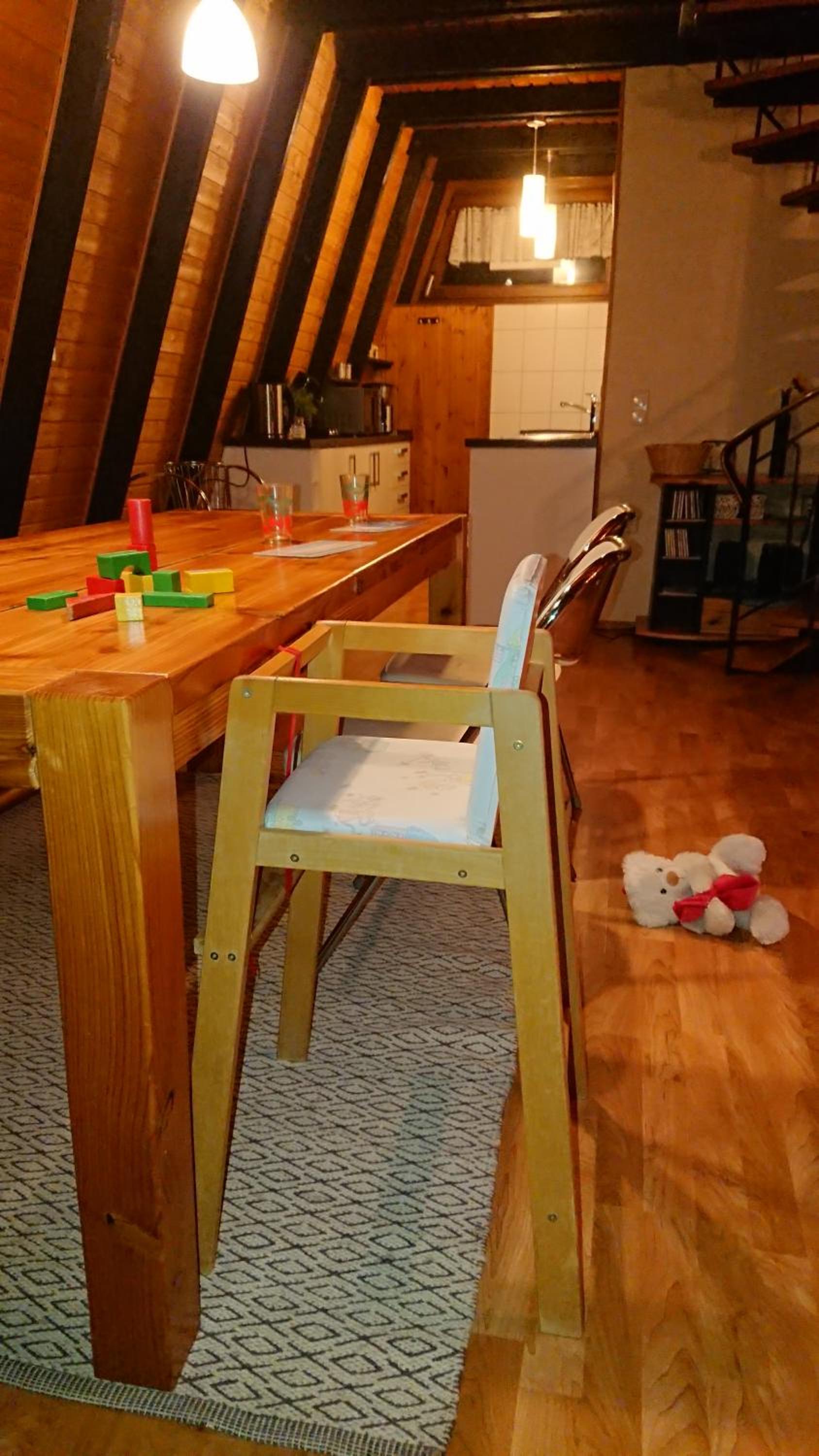 Ferienhaus Freilingen 74