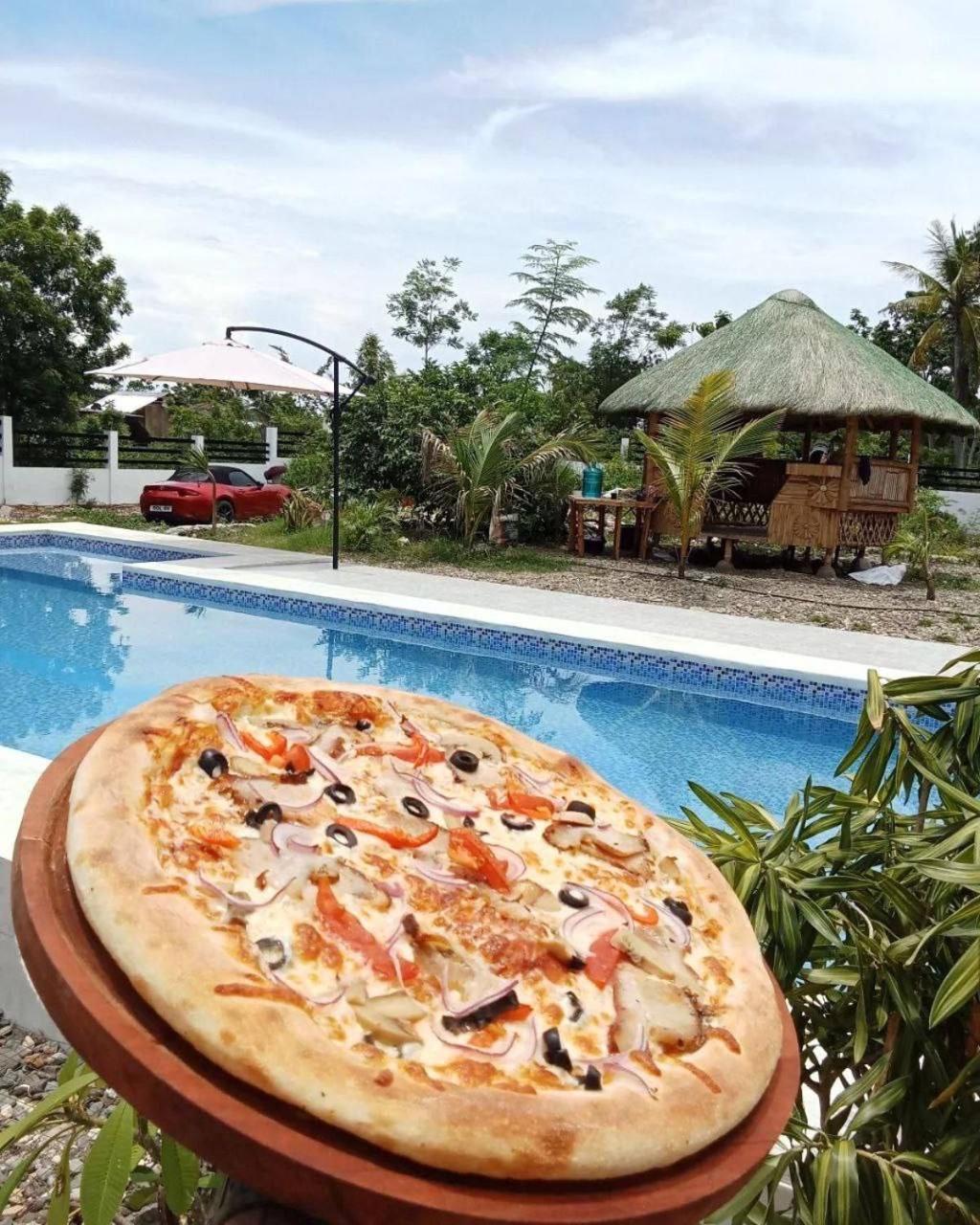 Serenity Resort