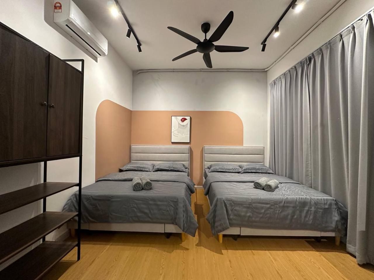 Inadh Suite Makhota Valley photo 6