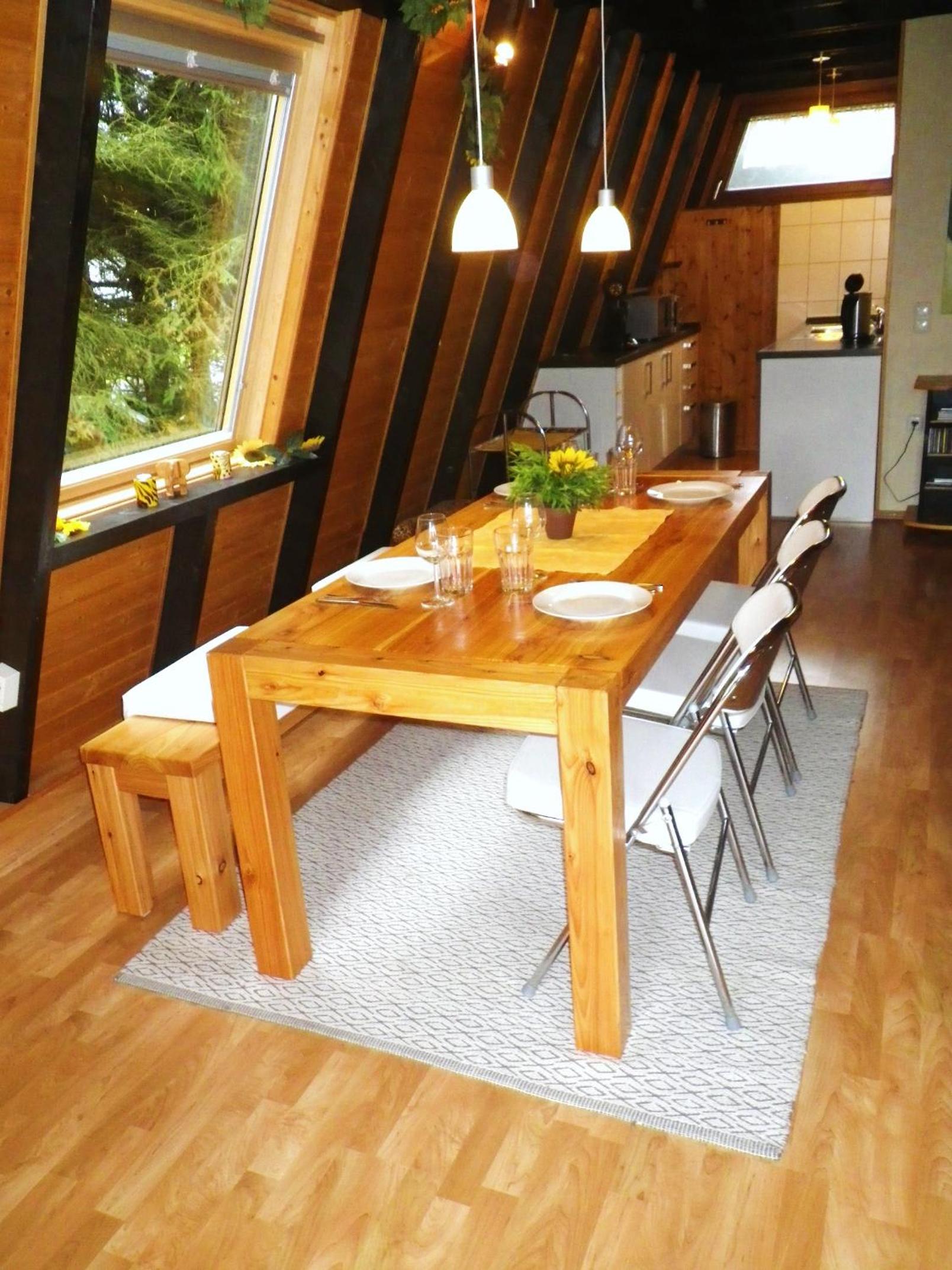 Ferienhaus Freilingen 74