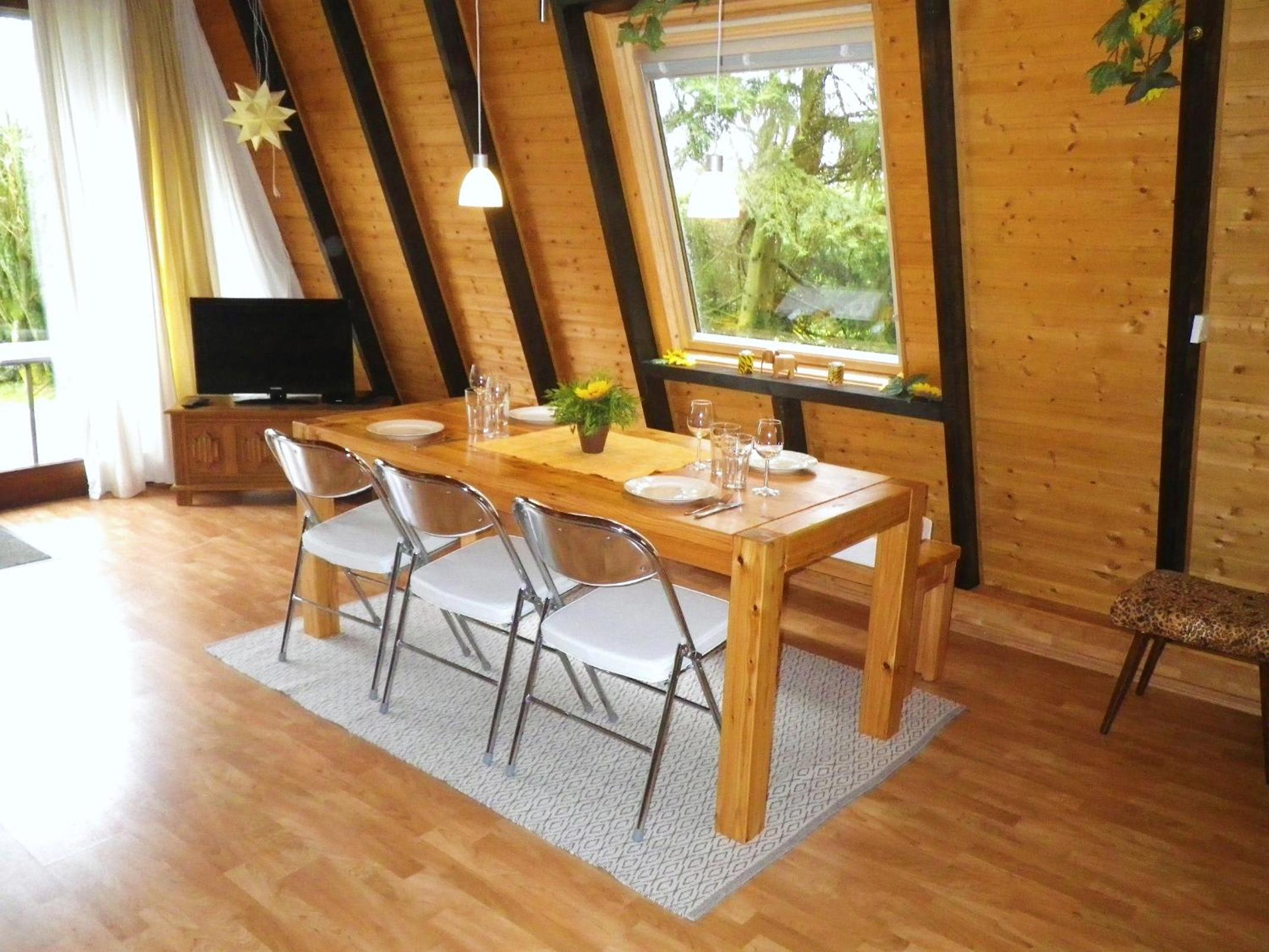 Ferienhaus Freilingen 74