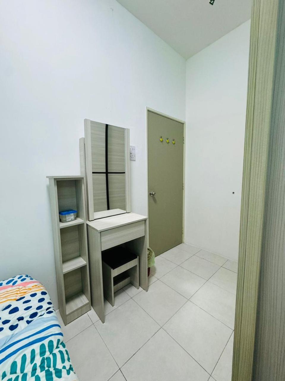 AYAAN DELUXE HOMESTAY FREE WiFi photo 4