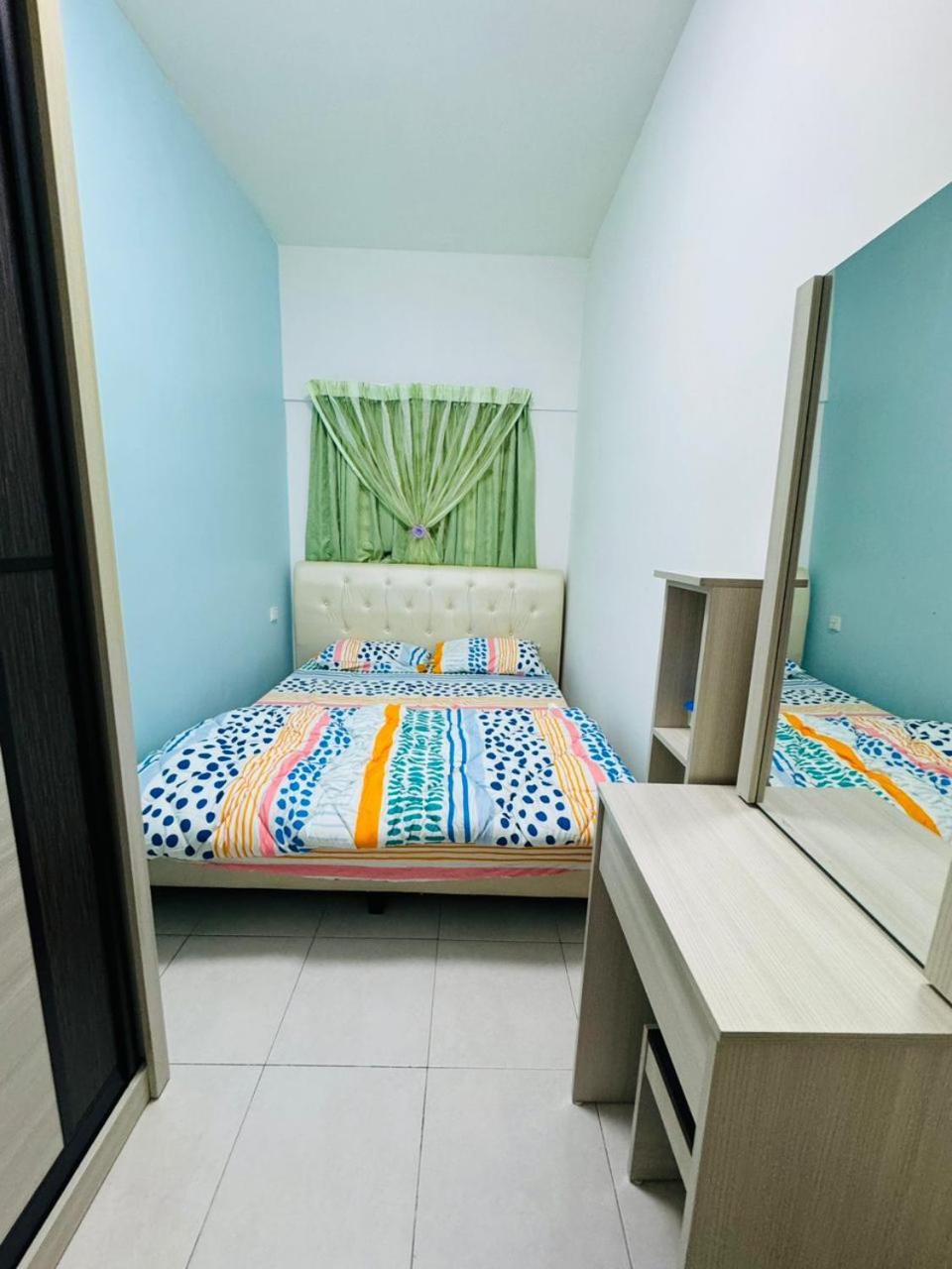 AYAAN DELUXE HOMESTAY FREE WiFi photo 6