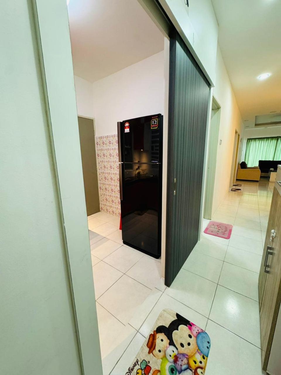 AYAAN DELUXE HOMESTAY FREE WiFi view 2