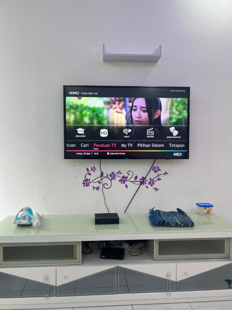 AYAAN DELUXE HOMESTAY FREE WiFi view 3