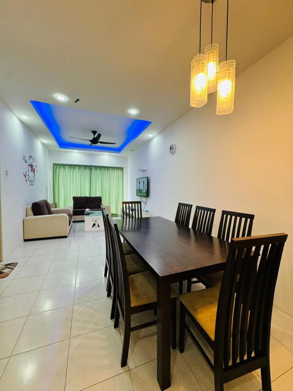 AYAAN DELUXE HOMESTAY FREE WiFi view 5