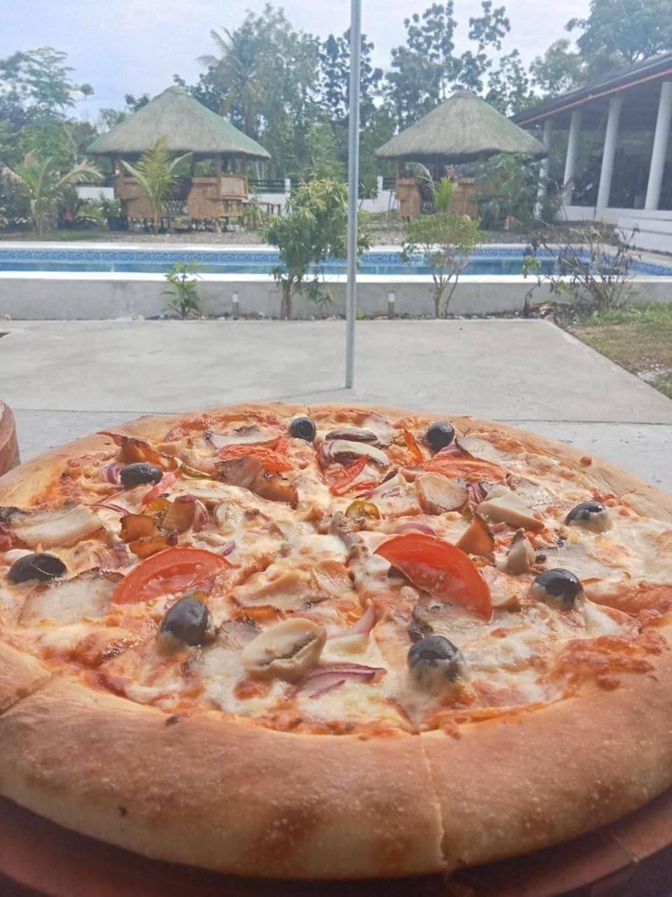 Serenity Resort