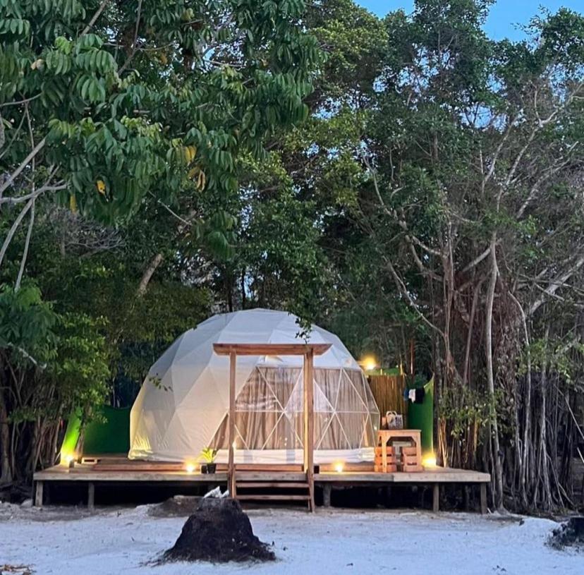Balabac Eco Resort view 5