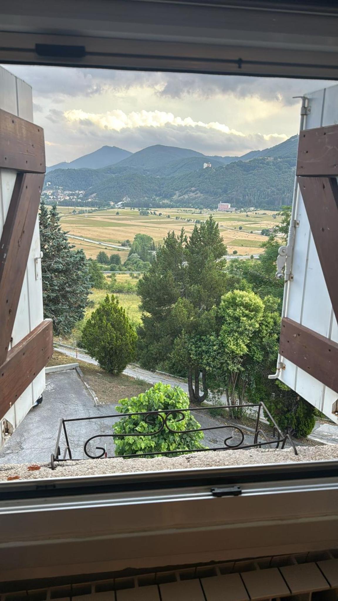 Alloggio Rivas Rivisondoli photo 2