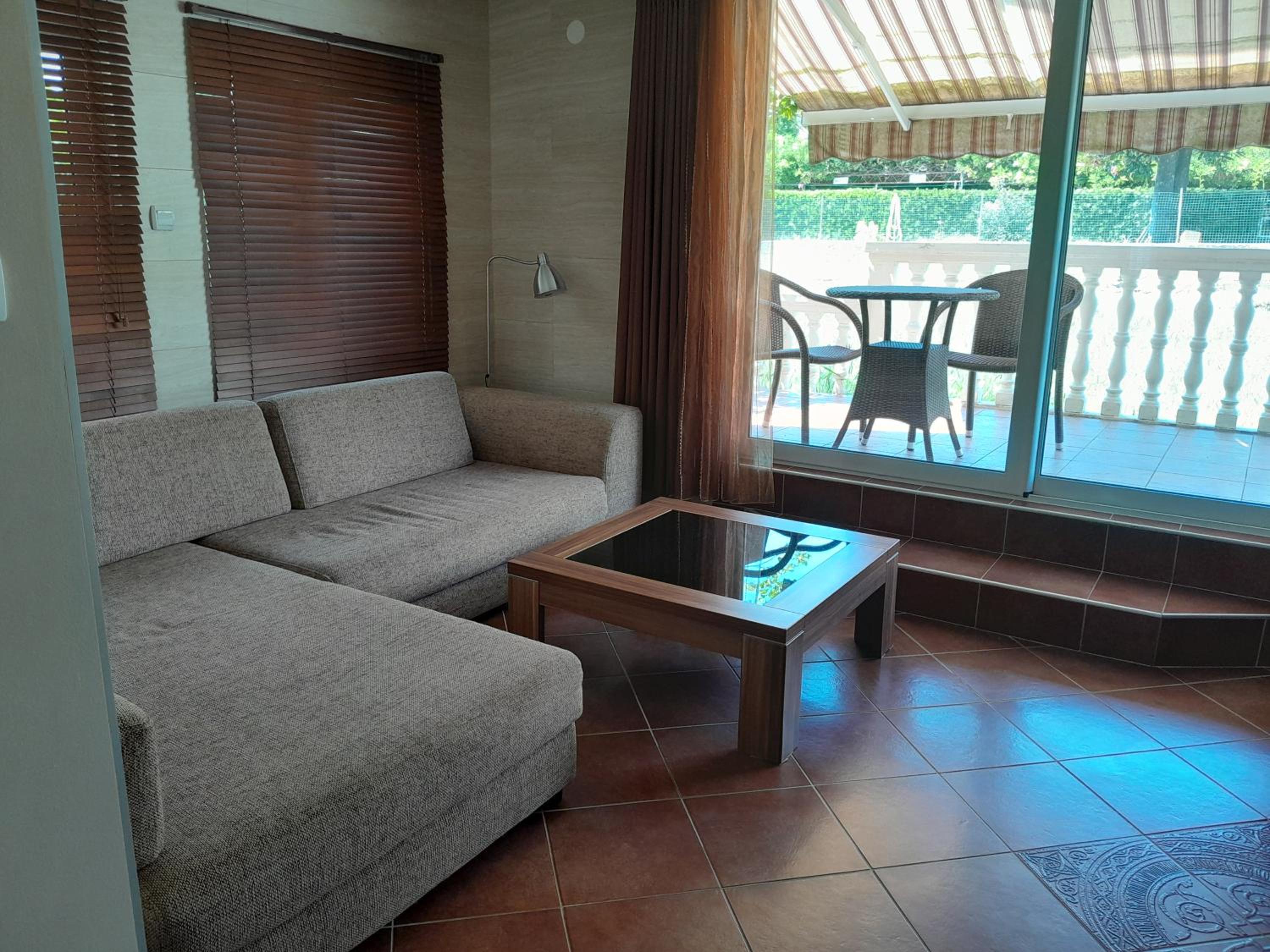 Krasici Sunhouse