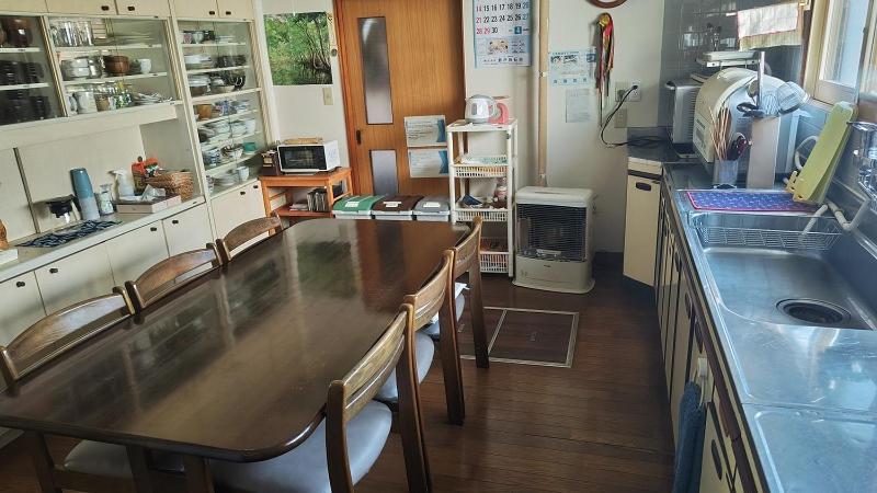 AomoriOutdoorHouse