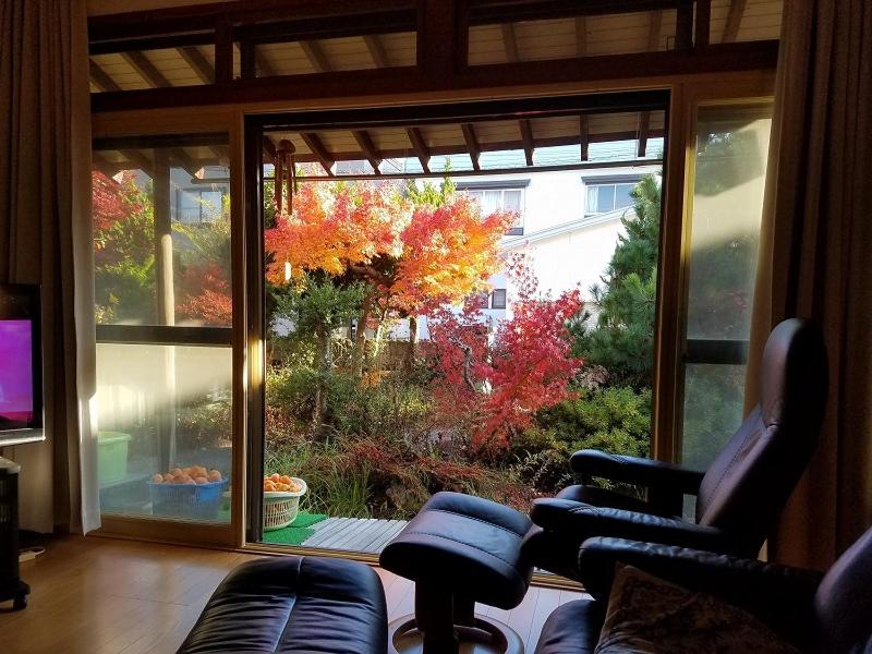 AomoriOutdoorHouse