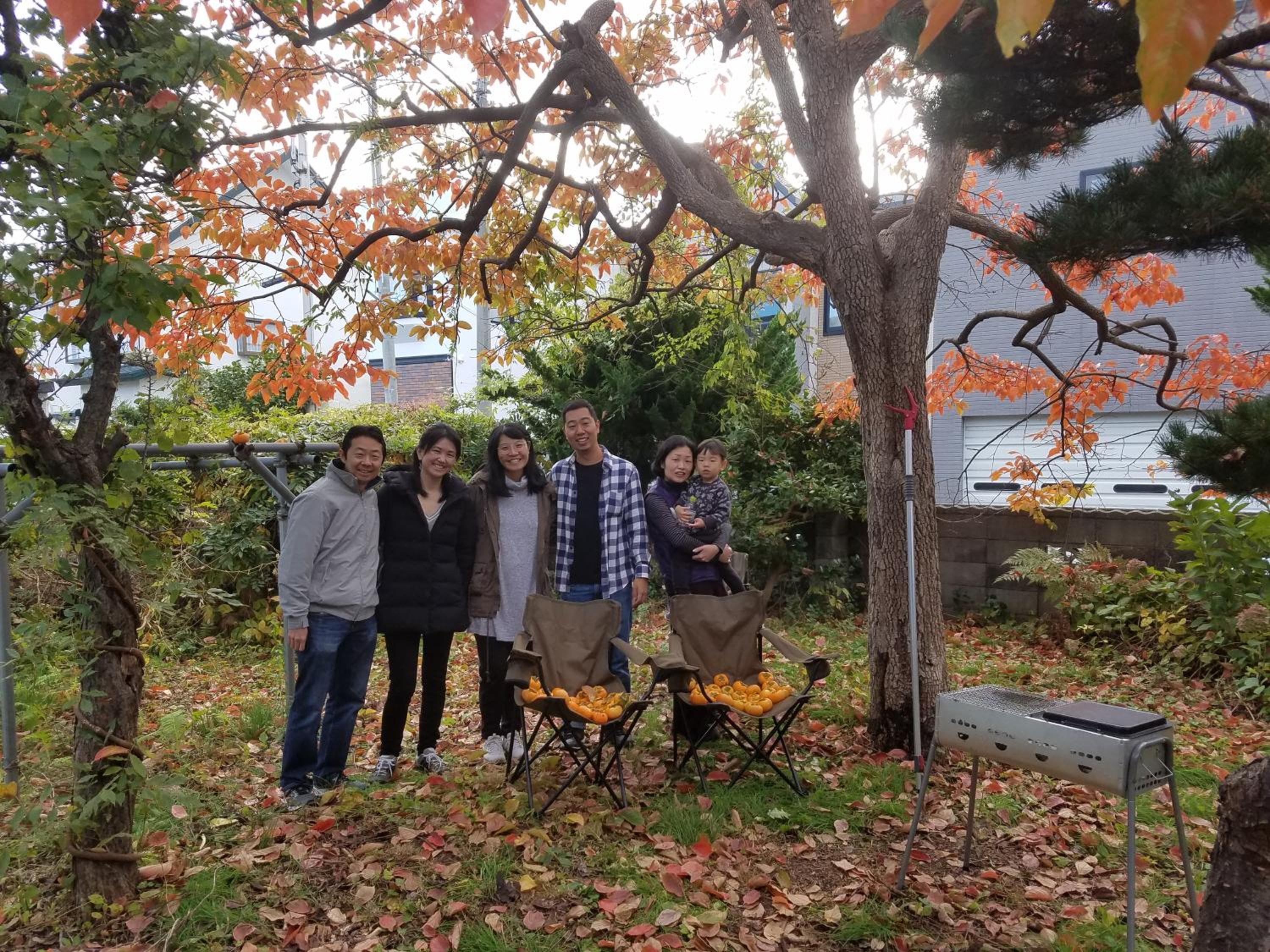 AomoriOutdoorHouse
