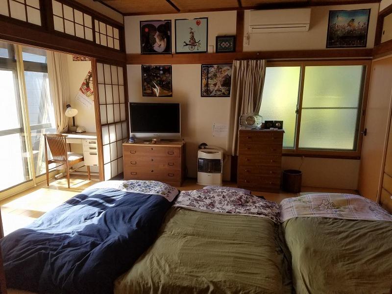 AomoriOutdoorHouse