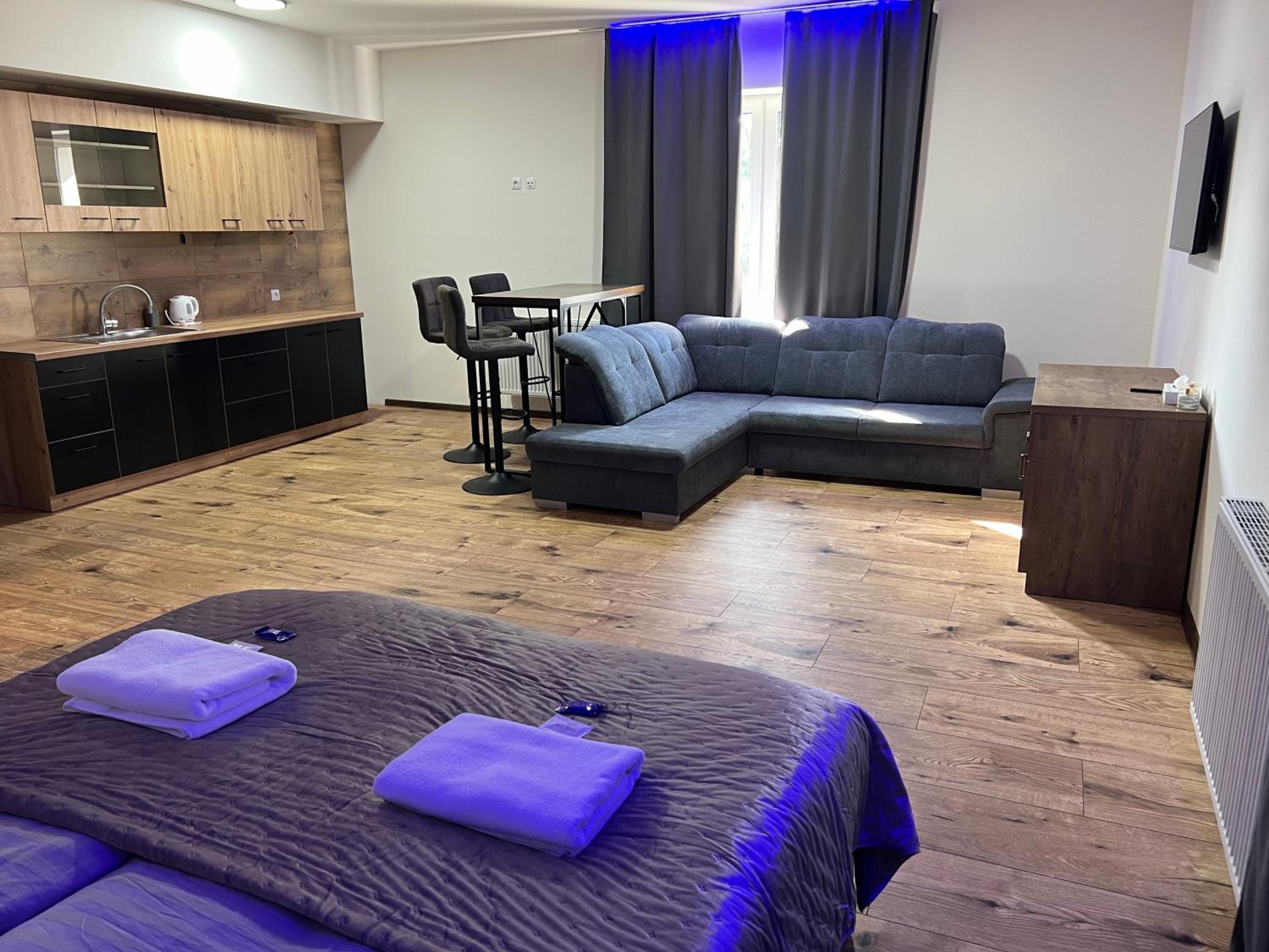 Vrbecká restaurace - penzion 10