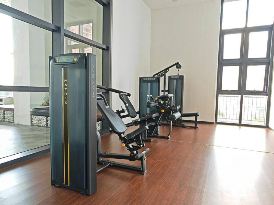 Chambers Residence KLCC