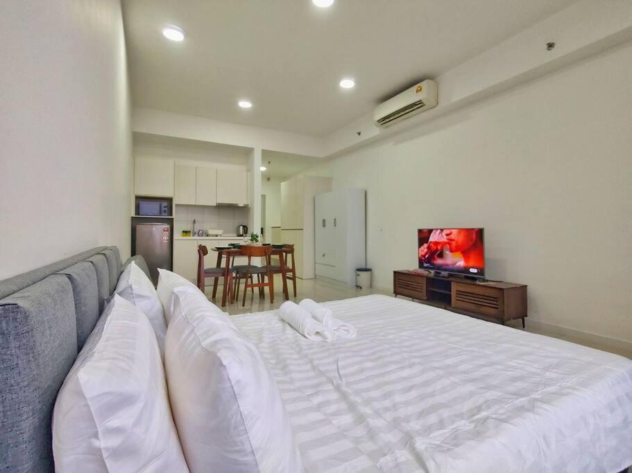 Chambers Residence KLCC