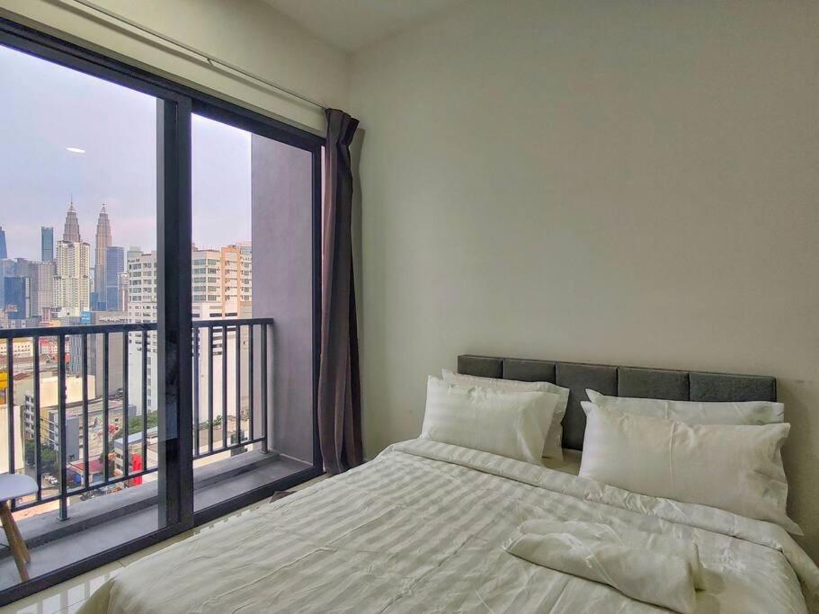 Chambers Residence KLCC